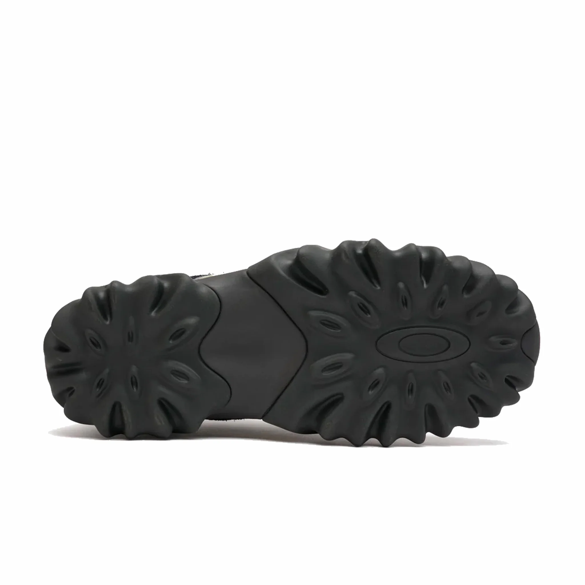 Oakley Factory Team Suede Edge Boot (Hairy Blue Graphite) - Image 5
