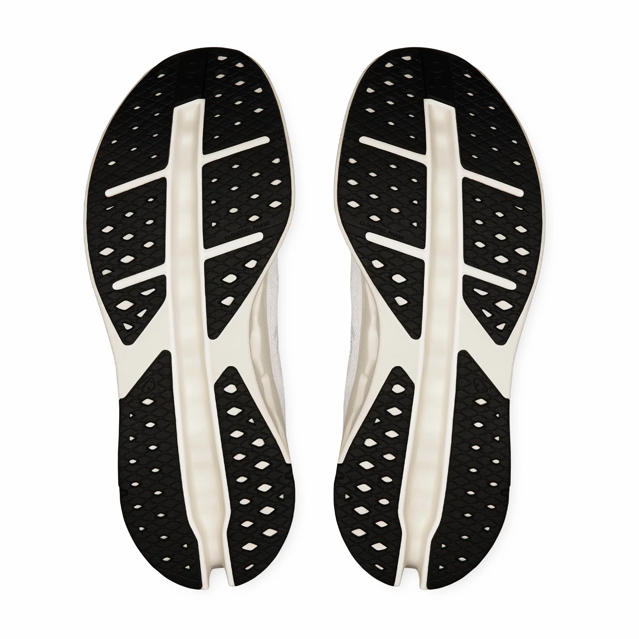 On Men's Cloudsurfer Max (White/White) - Image 5