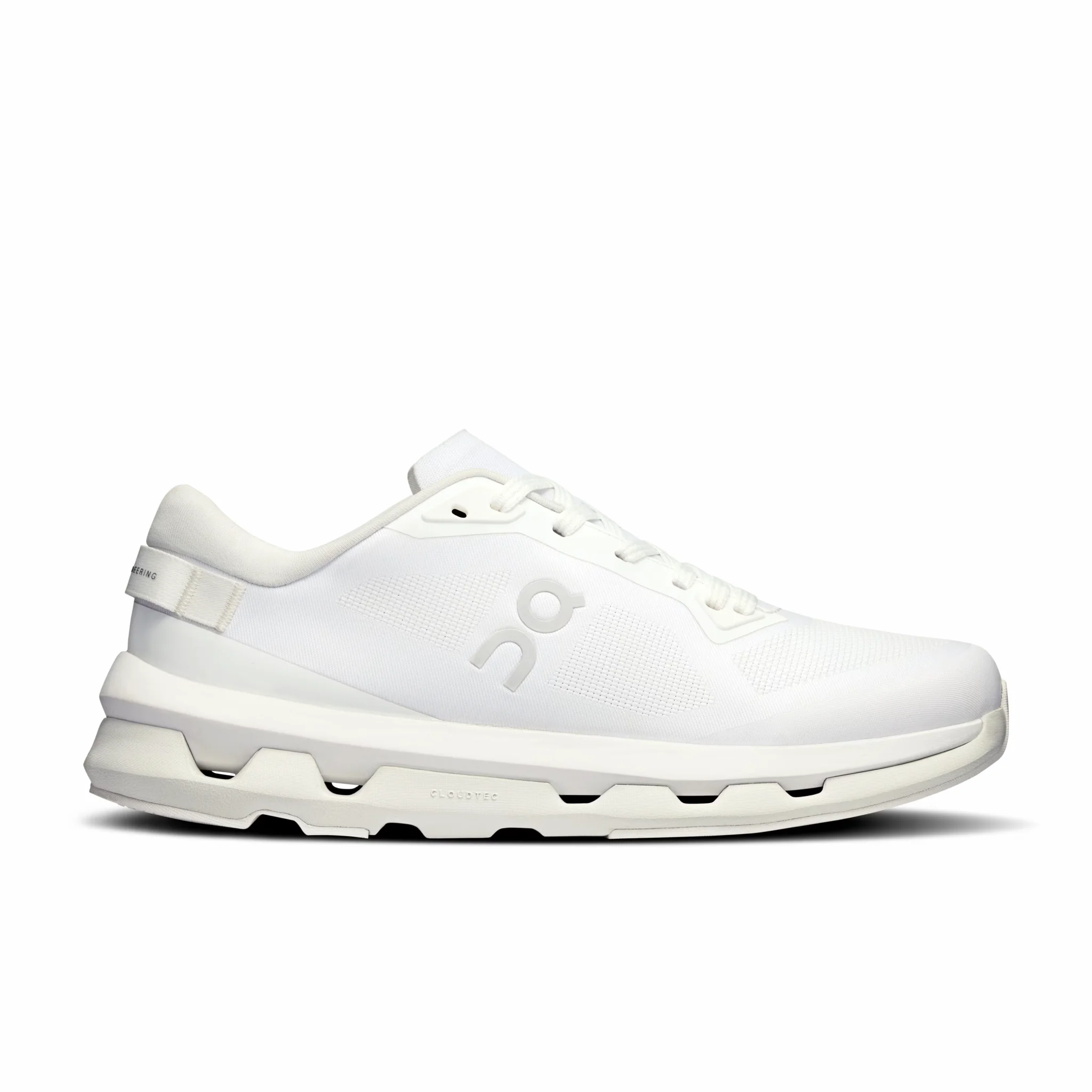 On Women's Cloudzone (White/White)