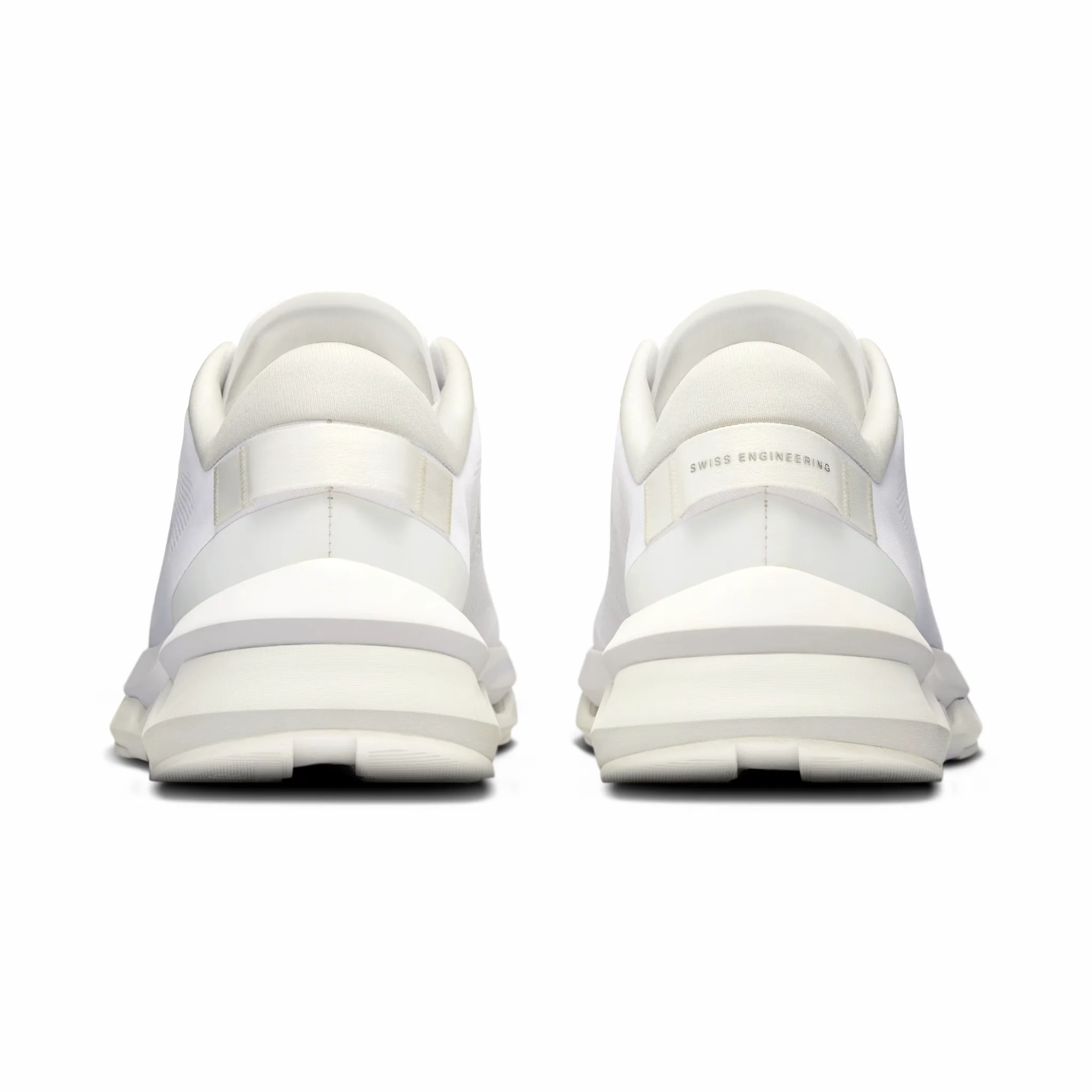 On Women's Cloudzone (White/White) - Image 3