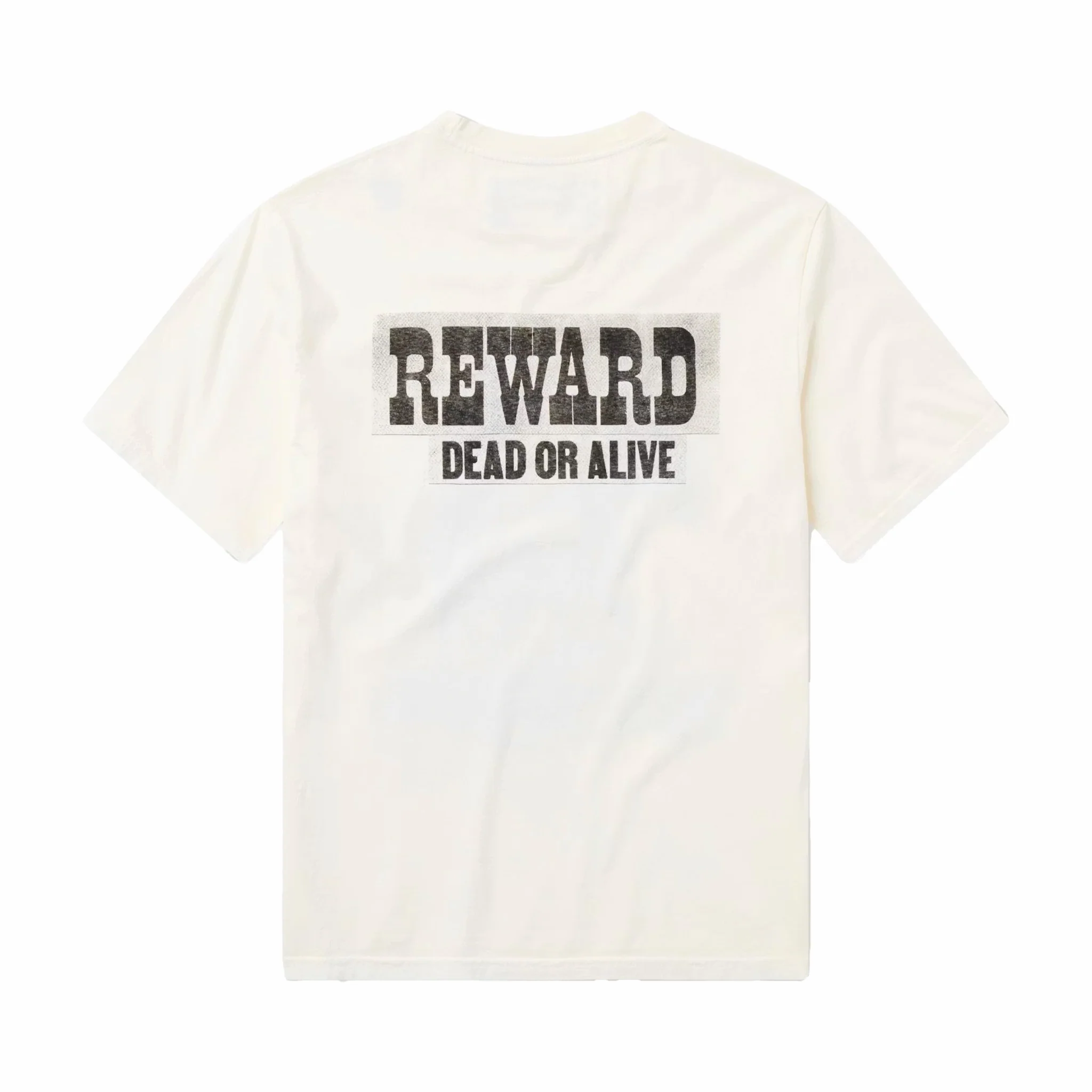 One Of These Days Reward Tee (Bone) - Image 2