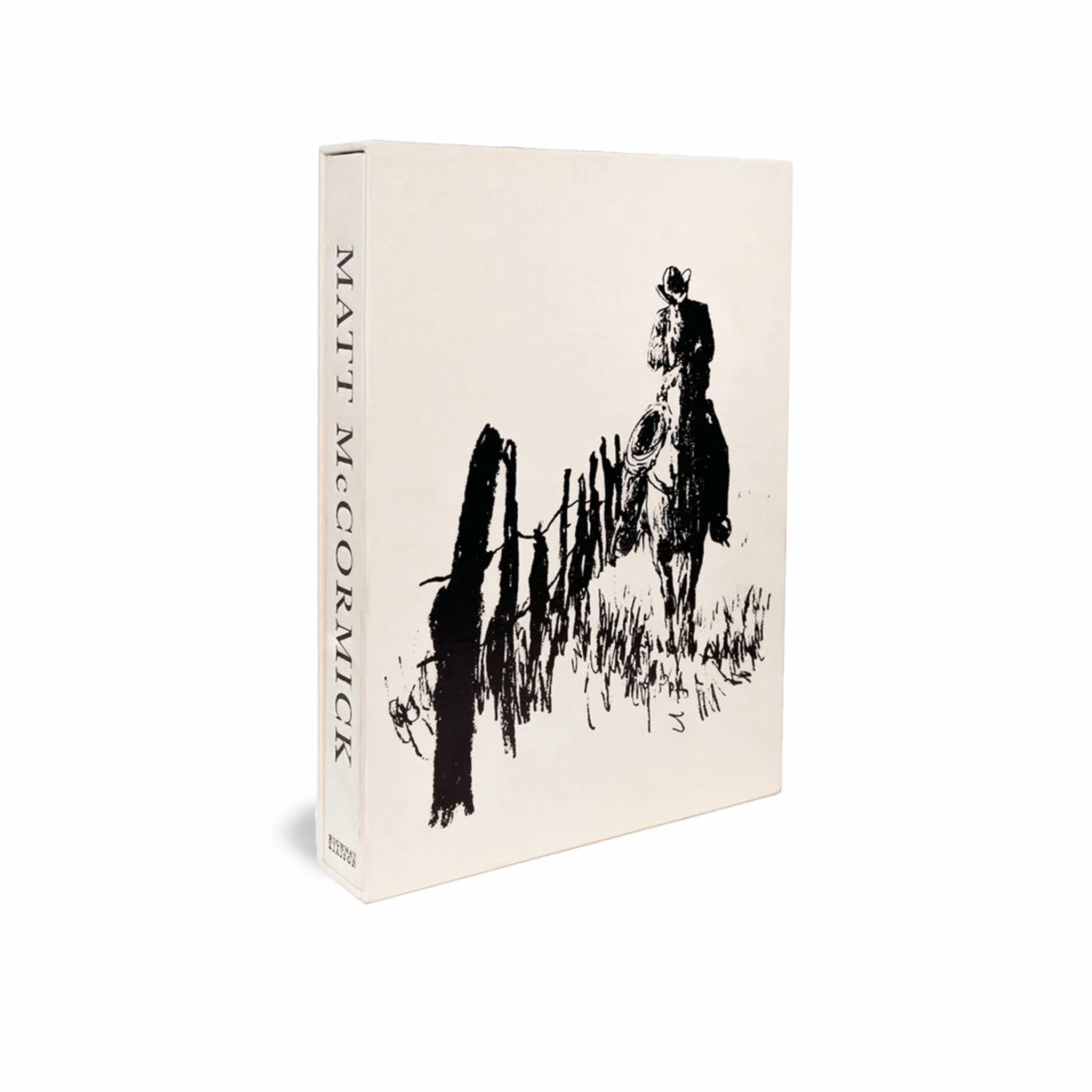 One Of These Days "What I Feel I Can Say" Book (Natural) - Image 2