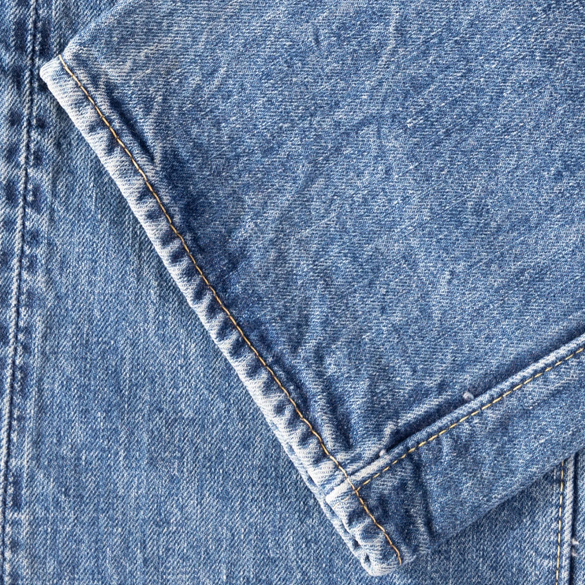 OrSlow 105 90's Denim - Standard Fit (Used) - Image 3