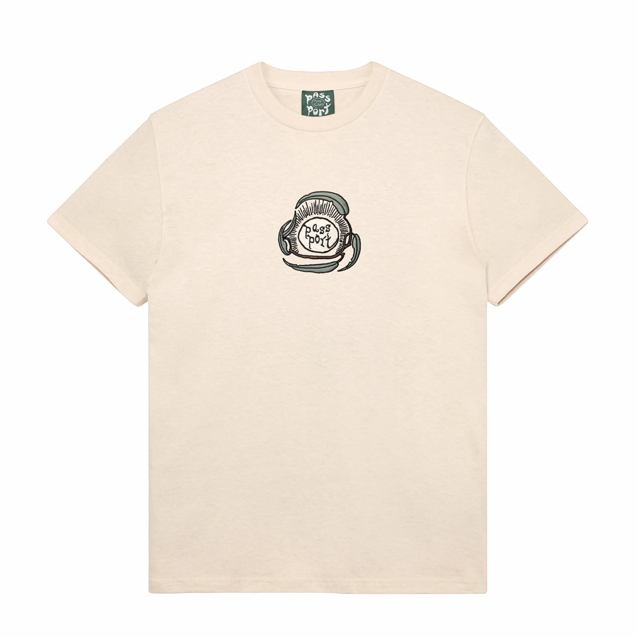 Pass~Port x May Gibbs Be Kind Tee (Natural)