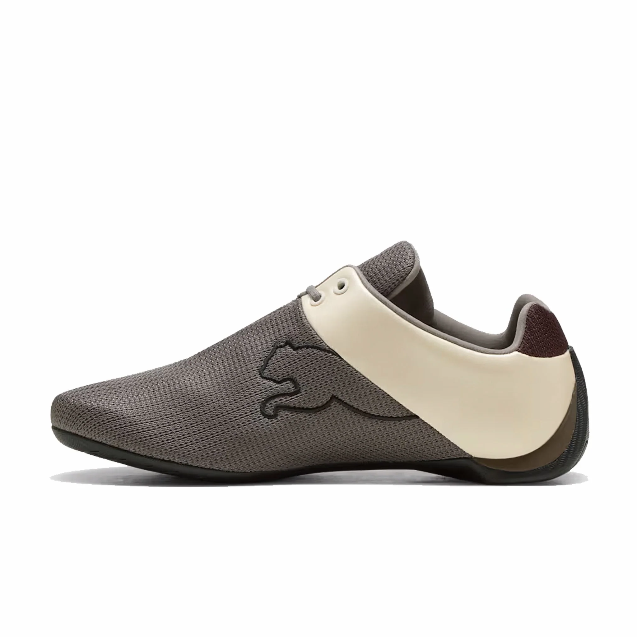 Puma Men's Future Cat Metallic (Cast Iron/Alpine Snow) - Image 2