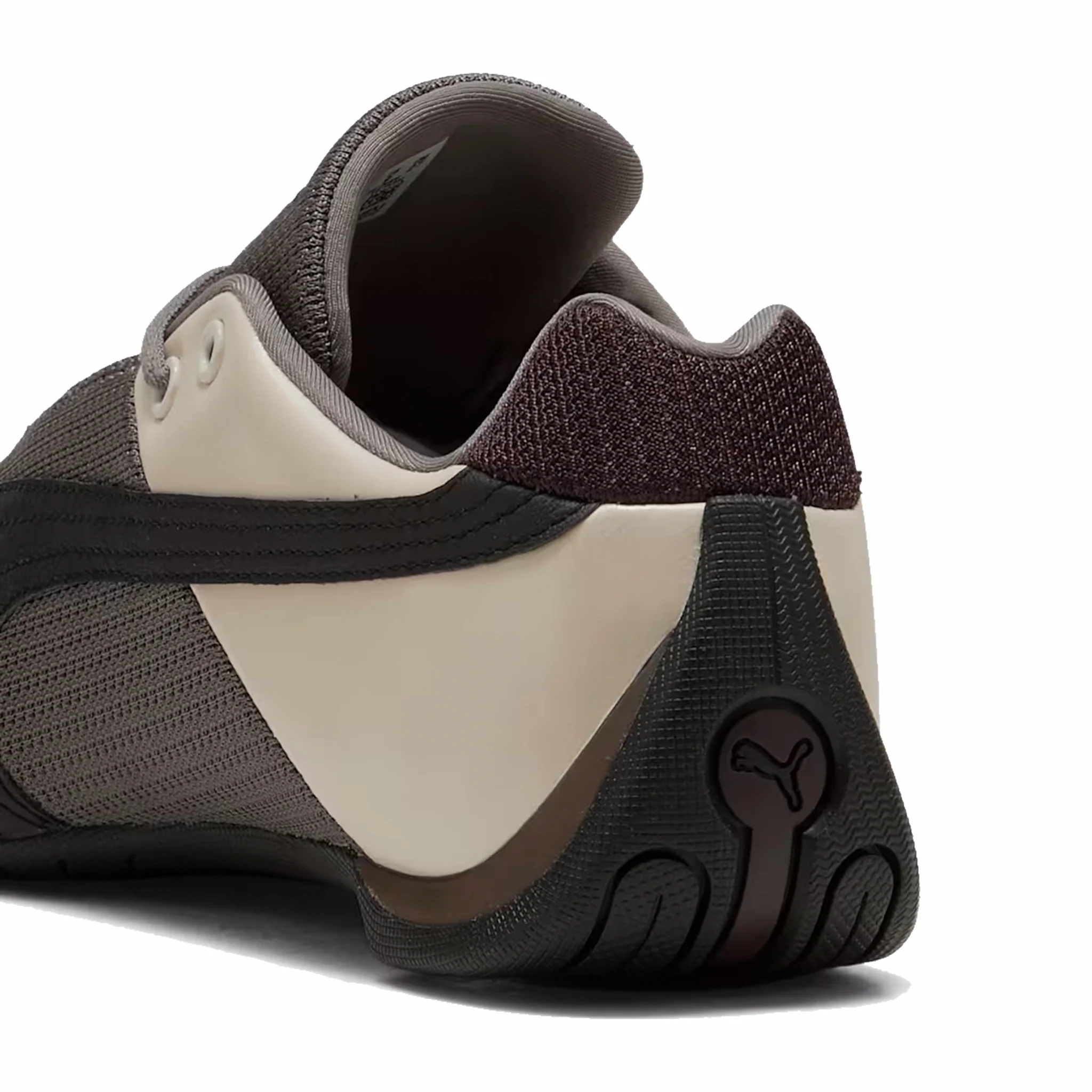 Puma Men's Future Cat Metallic (Cast Iron/Alpine Snow) - Image 6