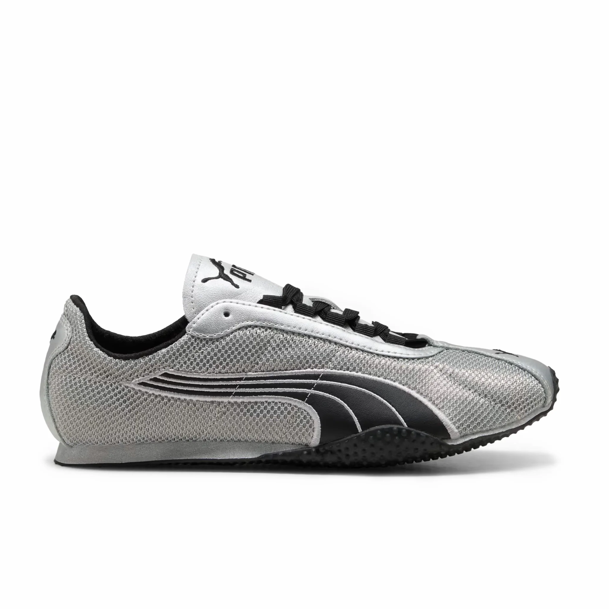 Puma Men's H-Street Chrome (Puma Silver/Puma Black)
