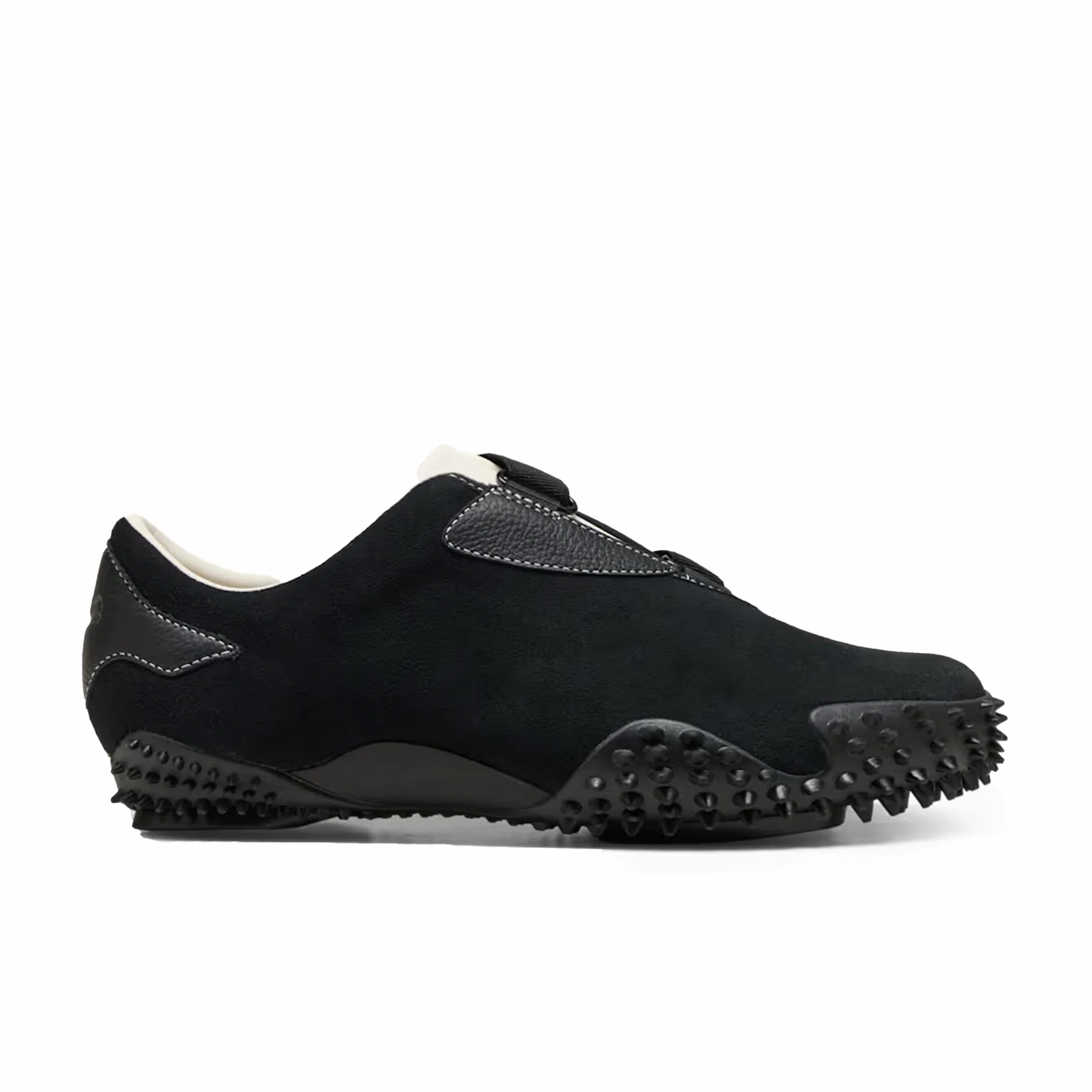 Puma Men's Mostro Icons (Puma Black/Frosted Ivory)