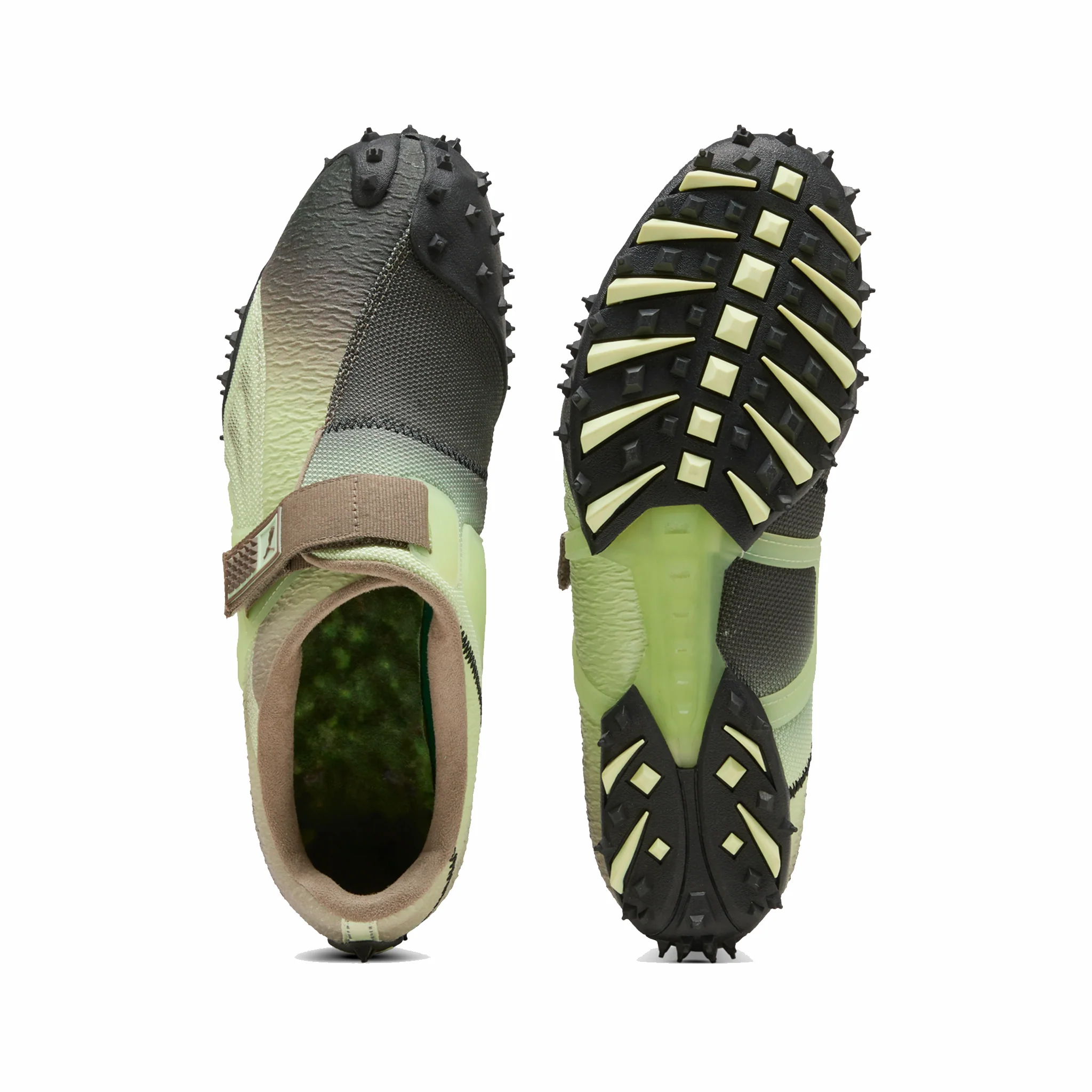 Puma Men's RPT-2 Wabi Sabi (Apple Spritz/Velvet Moss) - Image 4