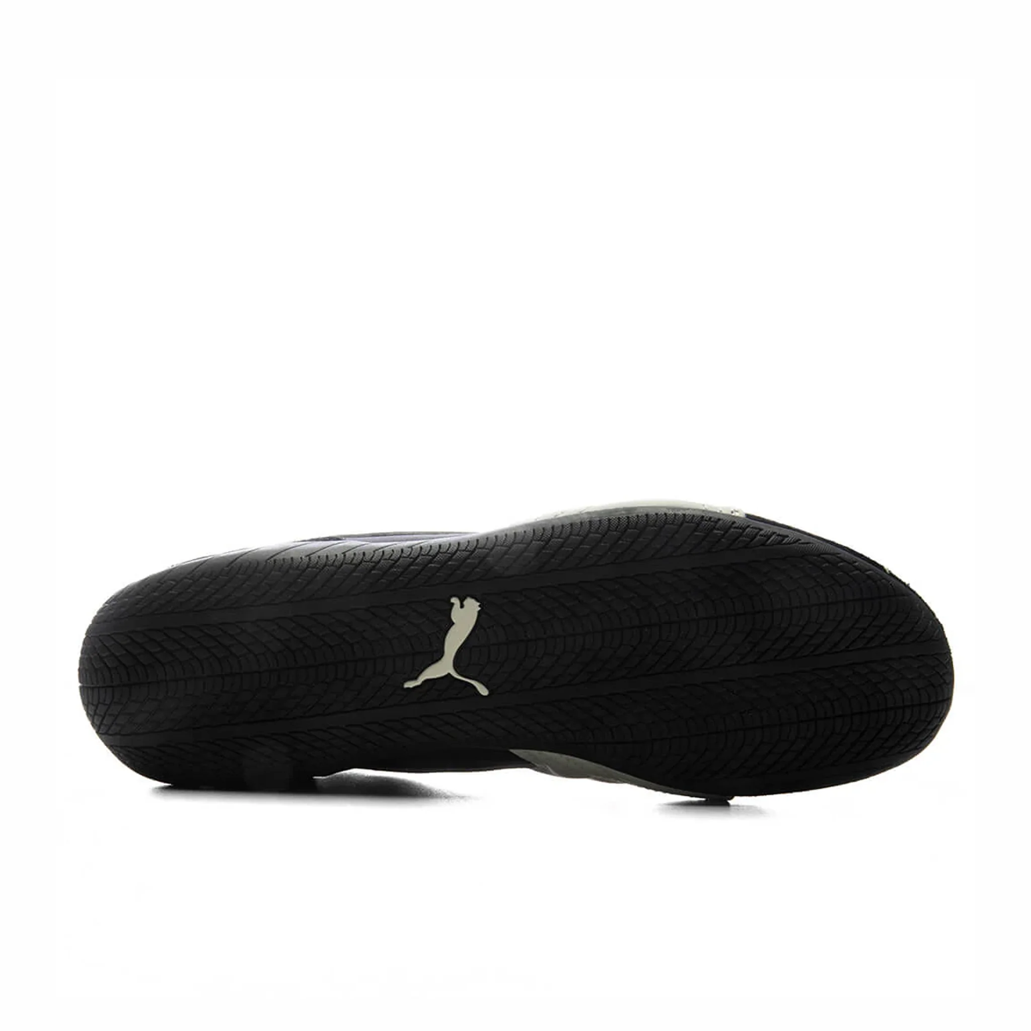 Puma Men's Speedcat Nylon (Puma Black/Puma White) - Image 3