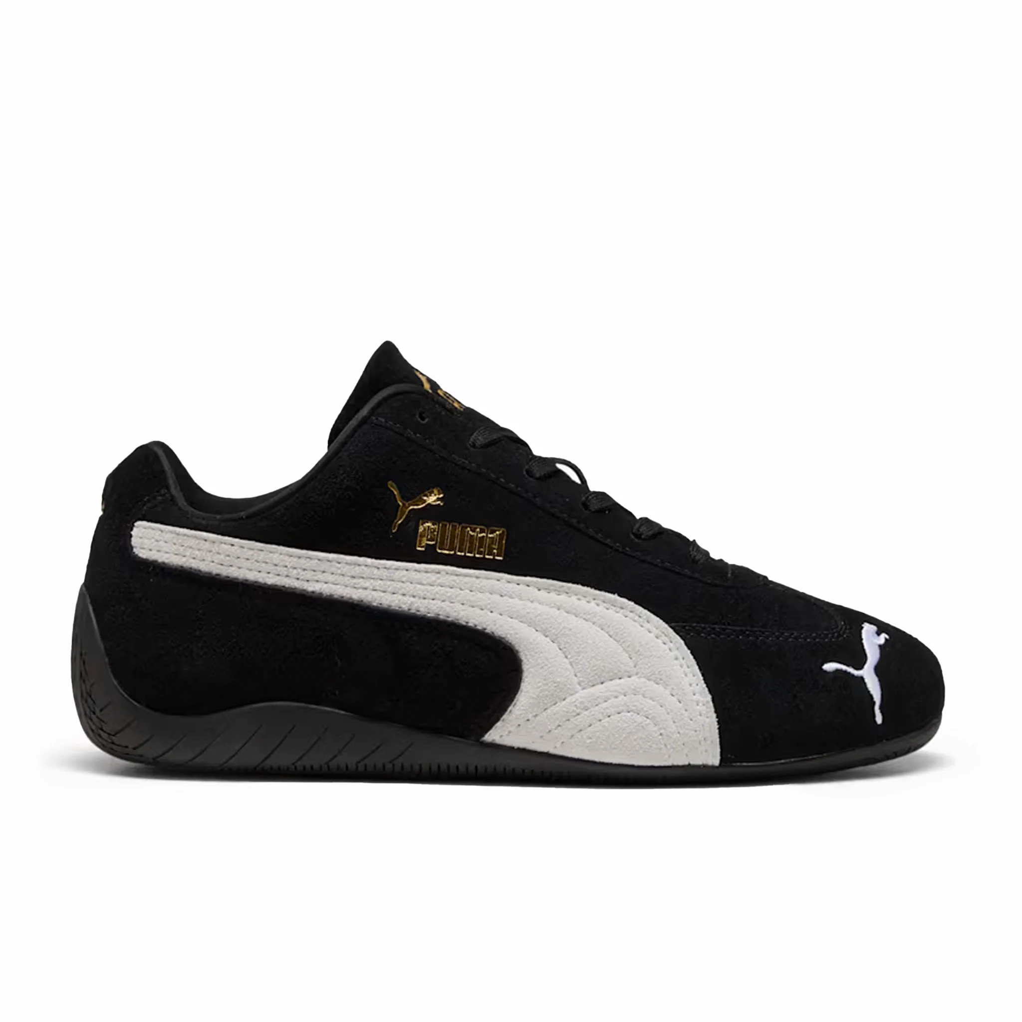 Puma Men's Speedcat OG (Puma Black/Puma White)