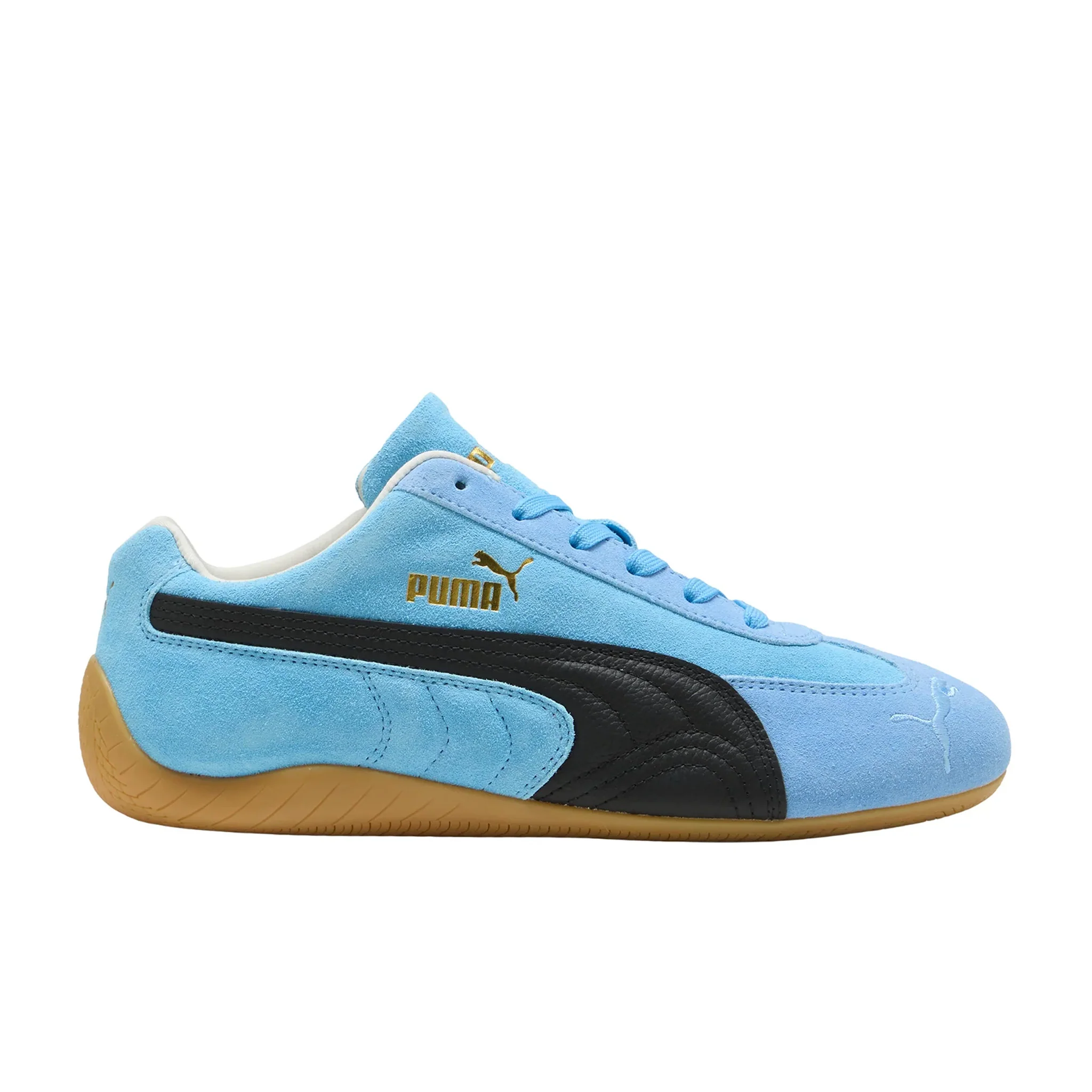 Puma Men's Speedcat (Team Light Blue/Silver Sky)