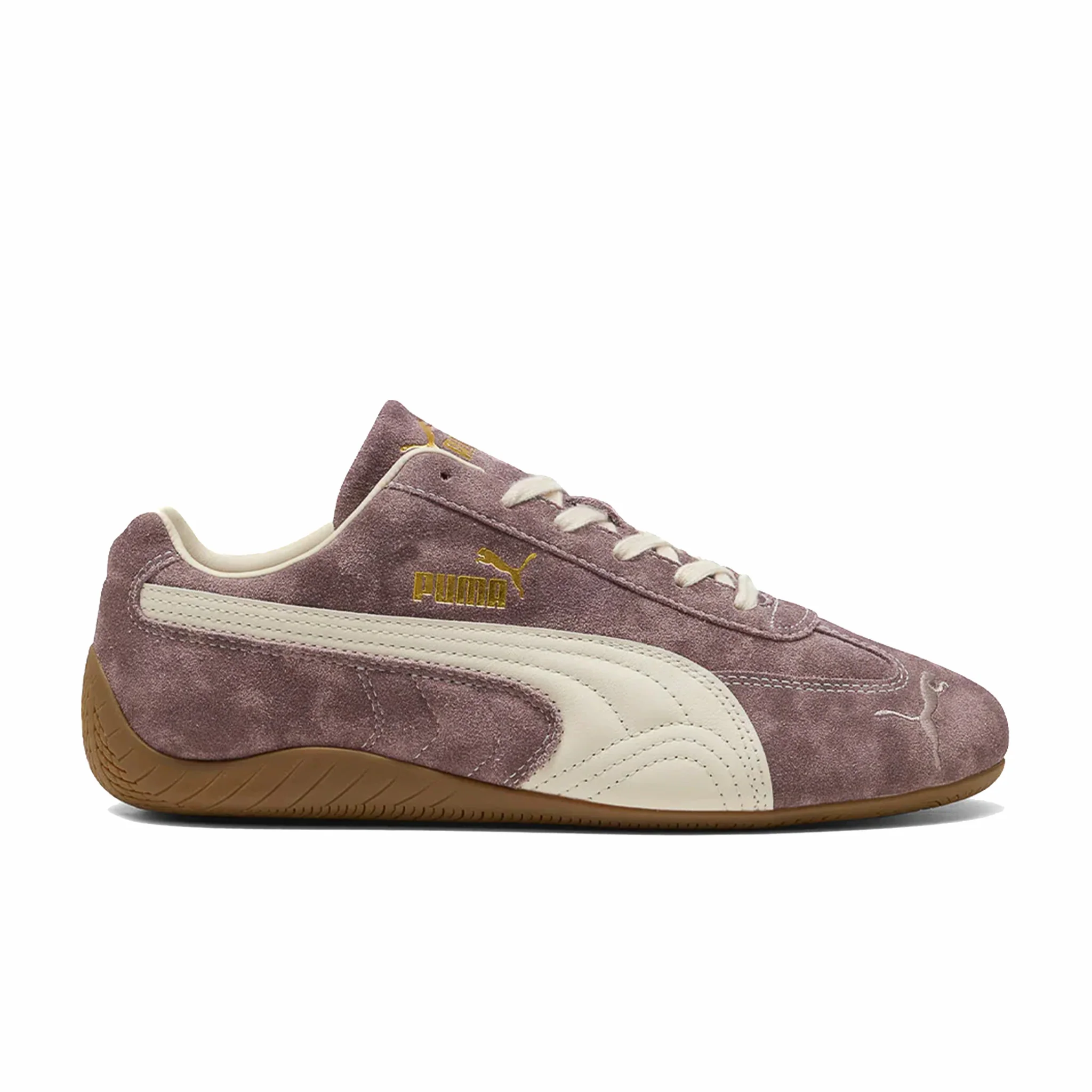 Puma Unisex Speedcat Faded (Chocolate Brown/Sandstone)
