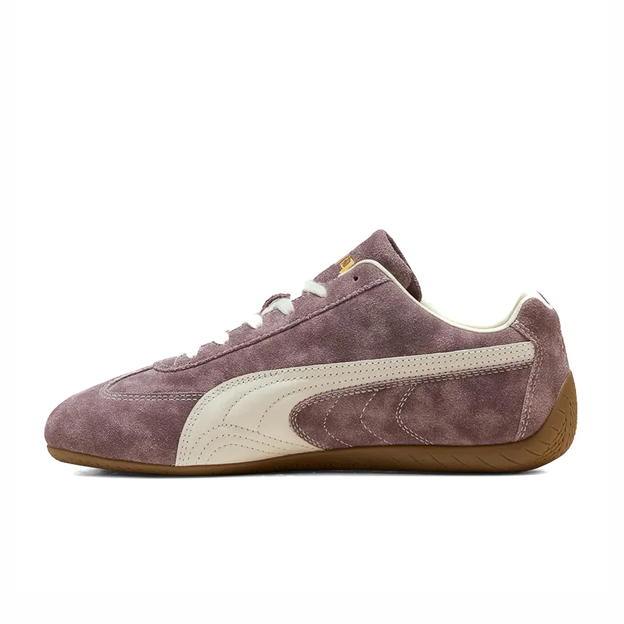 Puma Unisex Speedcat Faded (Chocolate Brown/Sandstone) - Image 2