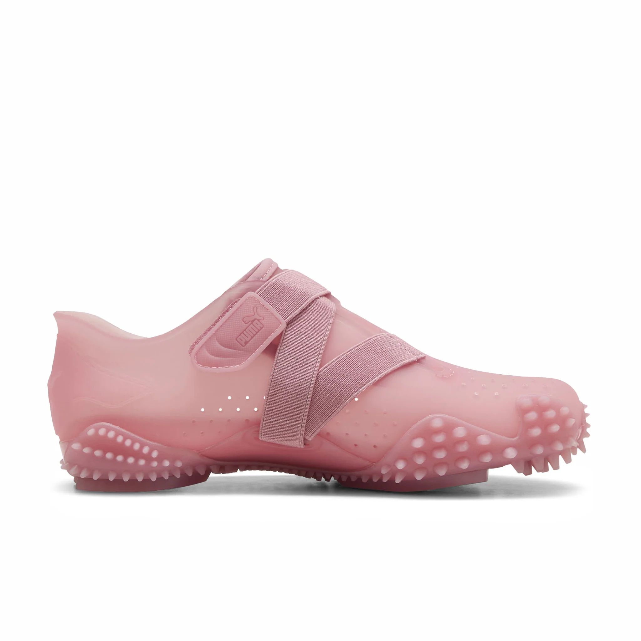 Puma Women's Mostro Jelly (Poised Pink/Puma Silver)