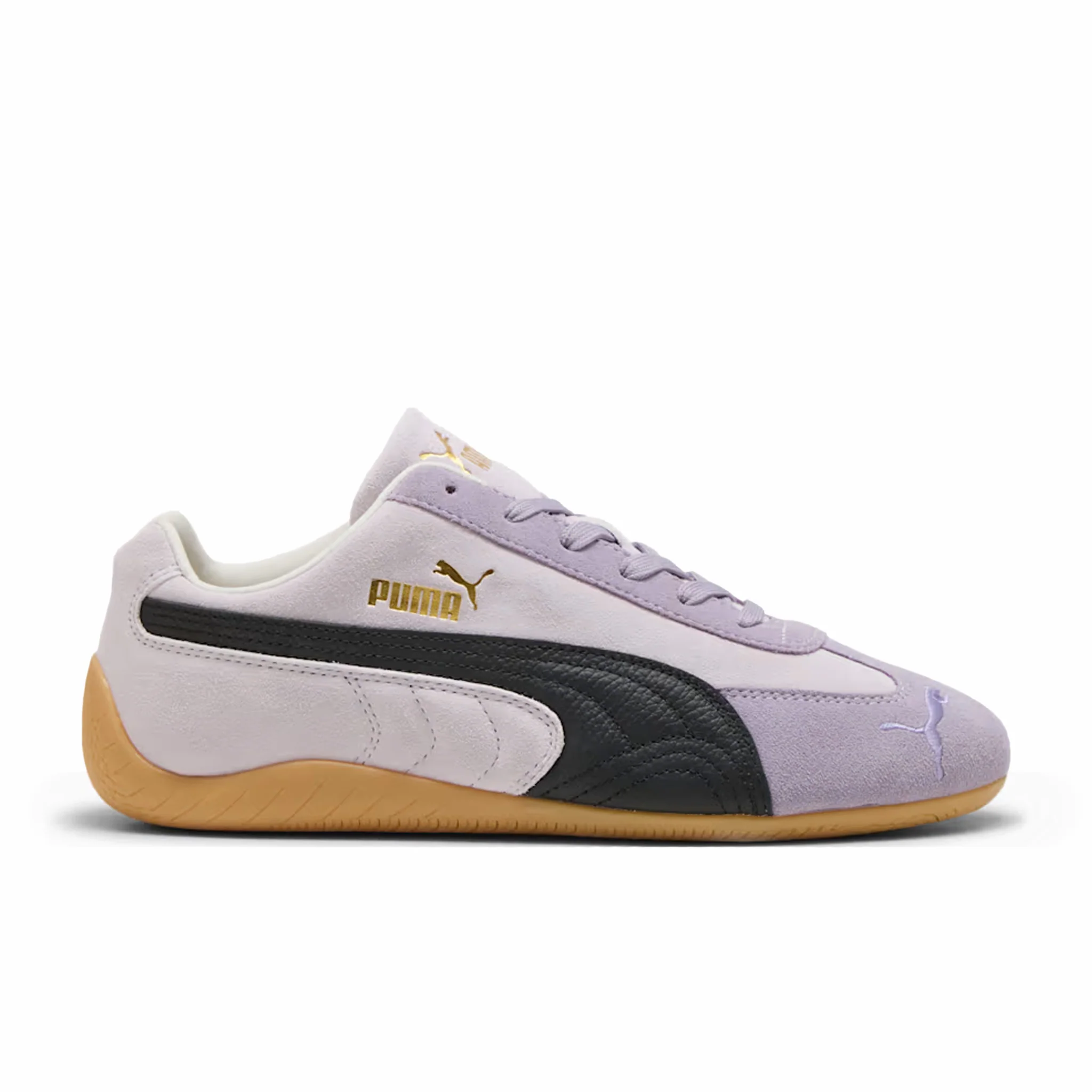 Puma Women's Speedcat (Lilac Luster/Lavender Pop)