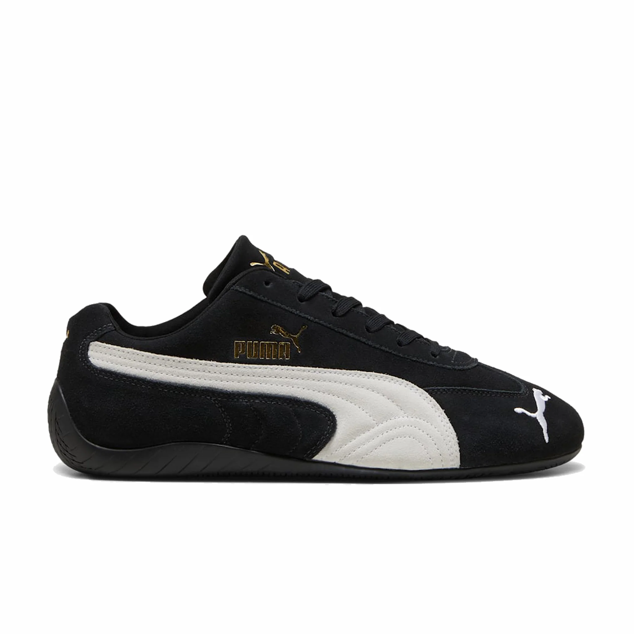 Puma Women's Speedcat OG (Puma Black/Puma White)