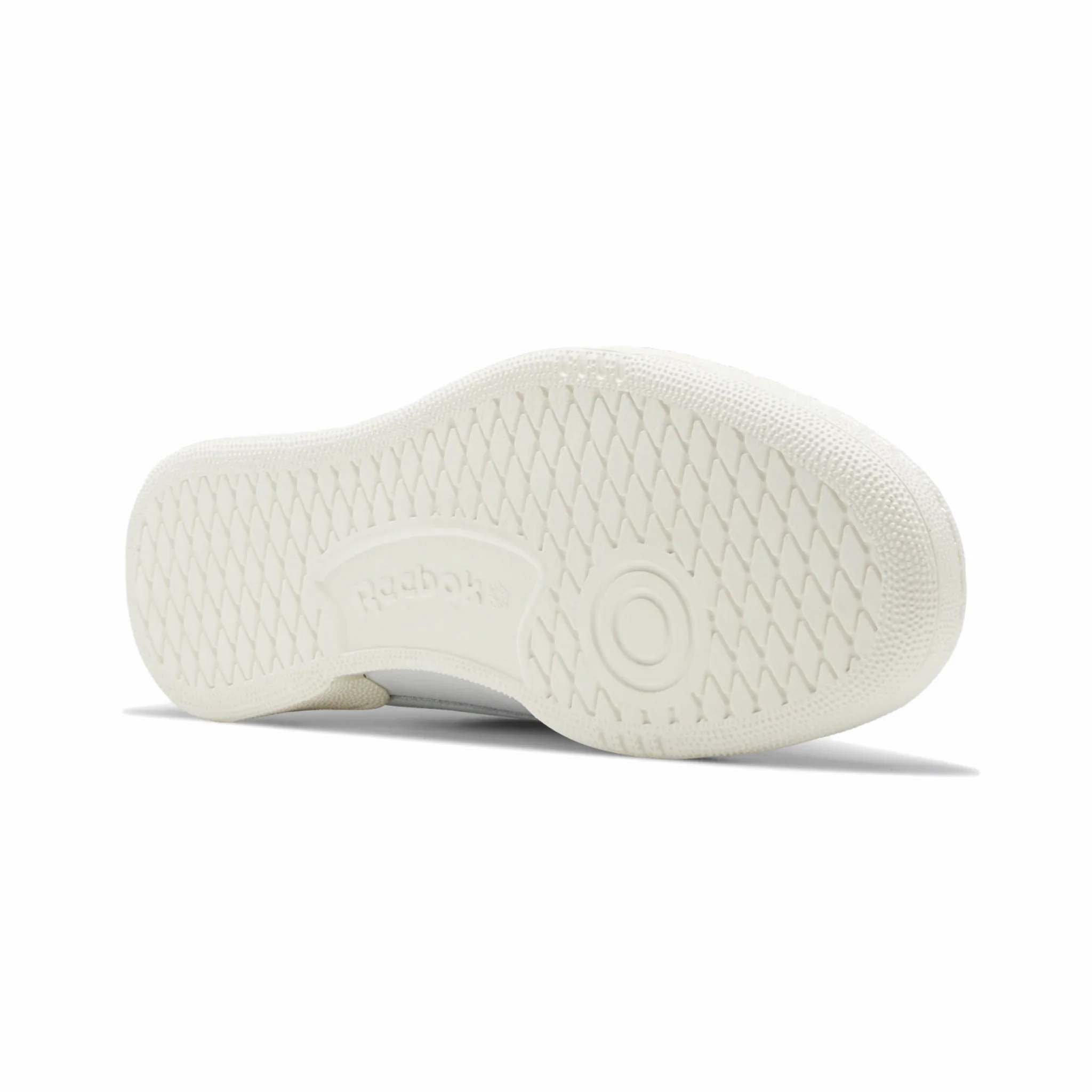 Reebok Unisex Club C 85 Vintage (FTWR White/Chalk/Vector Blue) GX4467 - Image 5
