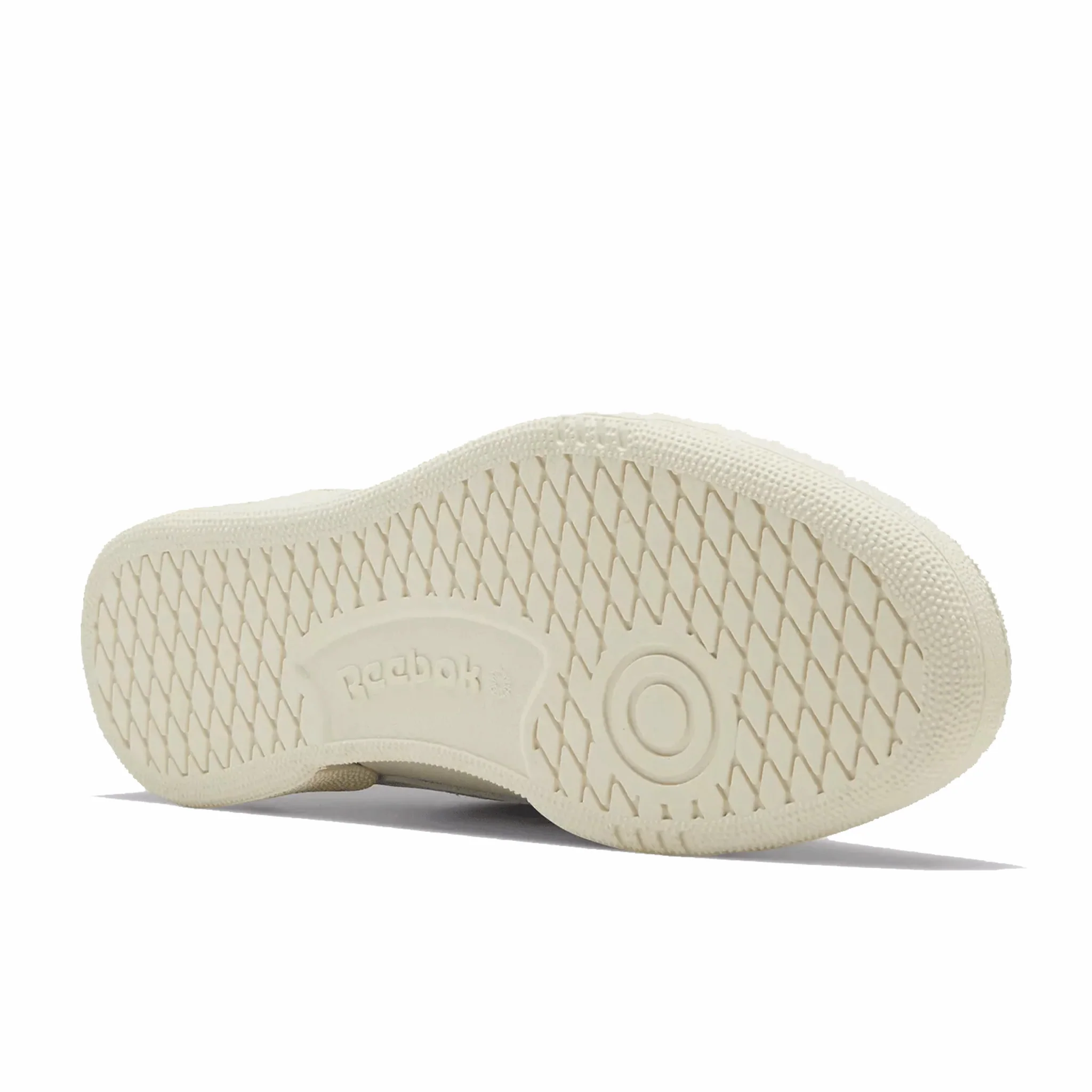 Reebok Unisex Club C 85 Vintage (Chalk/Alabaster/Essential Blue) - Image 5
