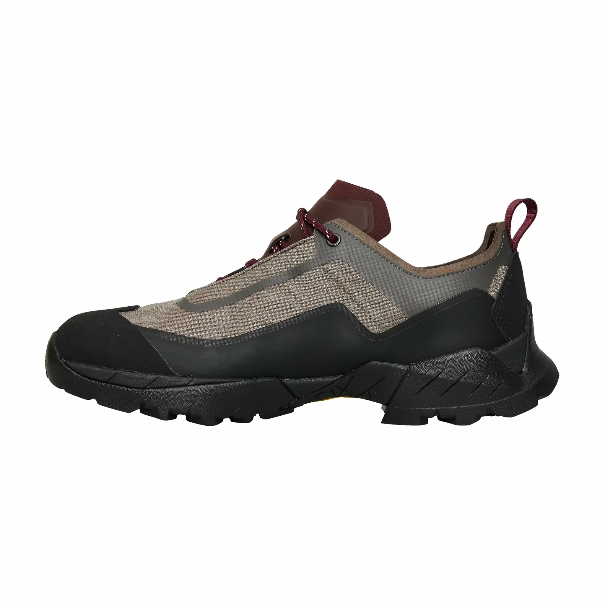 ROA Katharina Light (Taupe/Burgundy) - Image 2