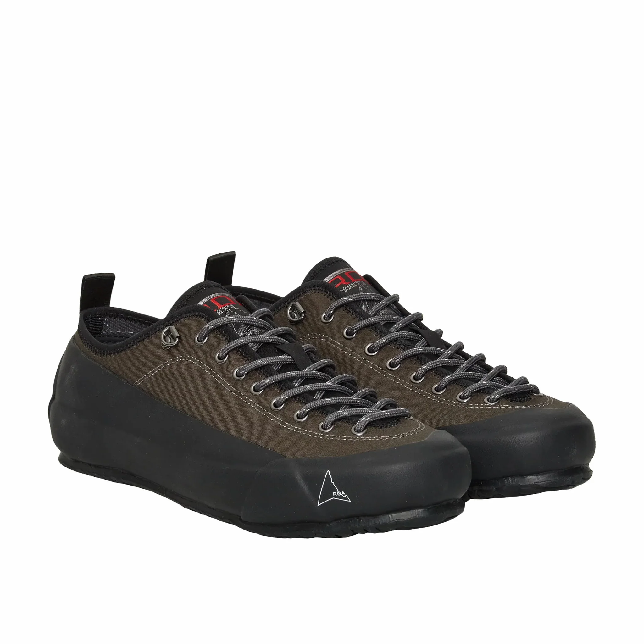 ROA Tuff (Brown Olive) - Image 2
