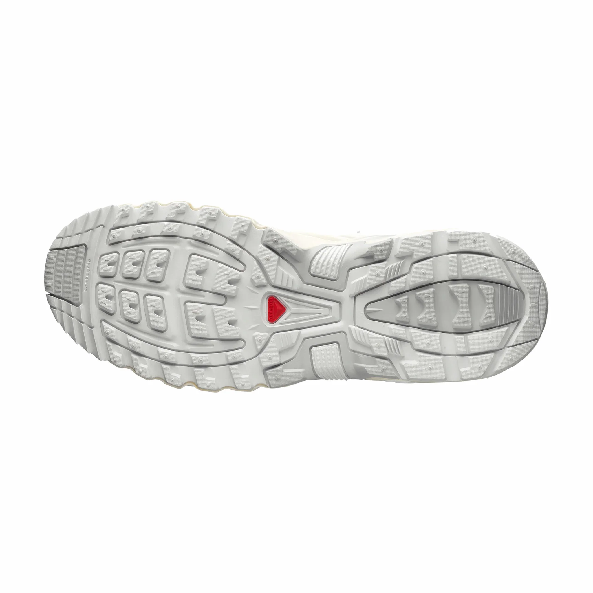Salomon ACS Pro Advanced (White/Vanilla/Lunar Rock) - Image 5
