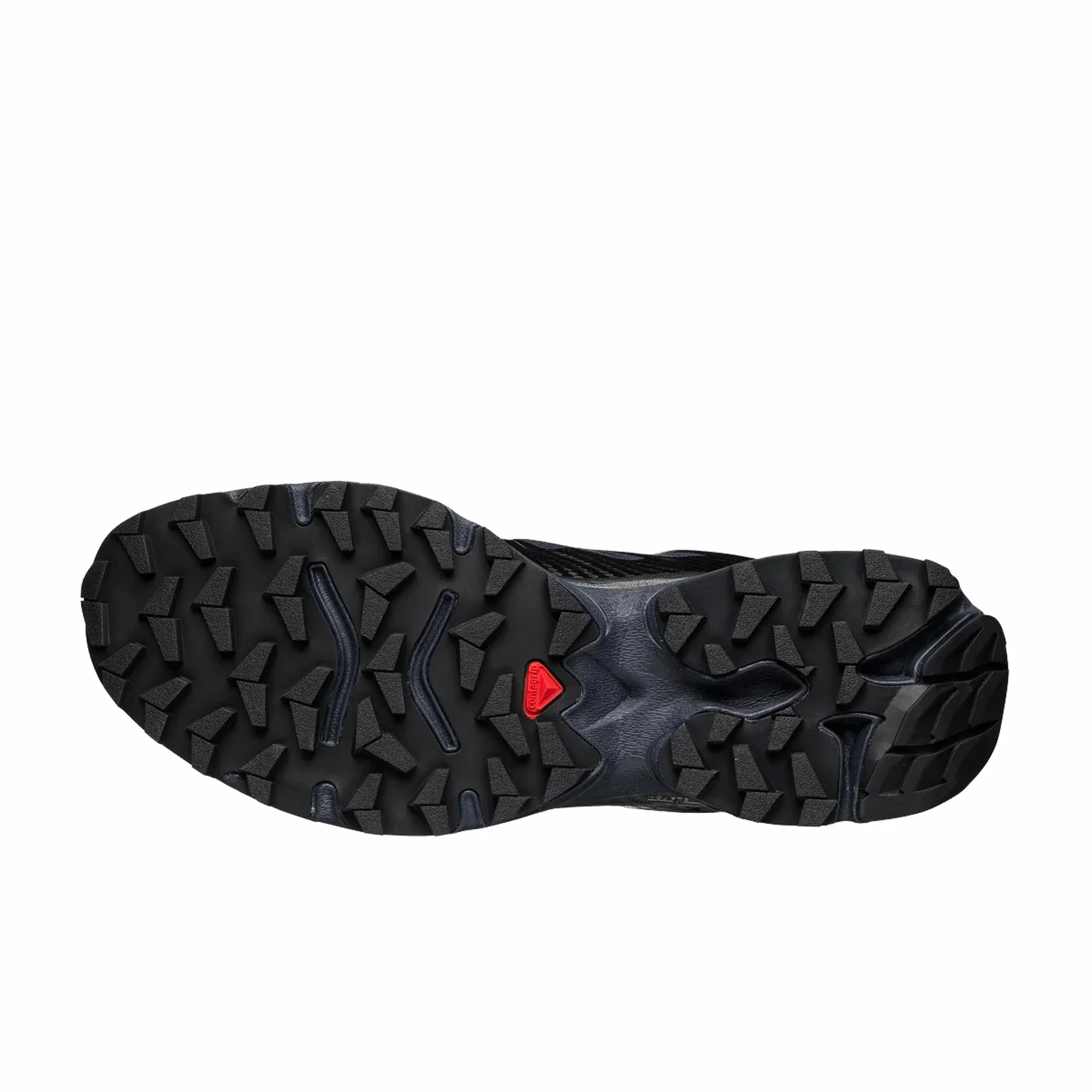 Salomon Men's XT-4 OG (Black/Ebony/Silver Metallic X) - Image 5