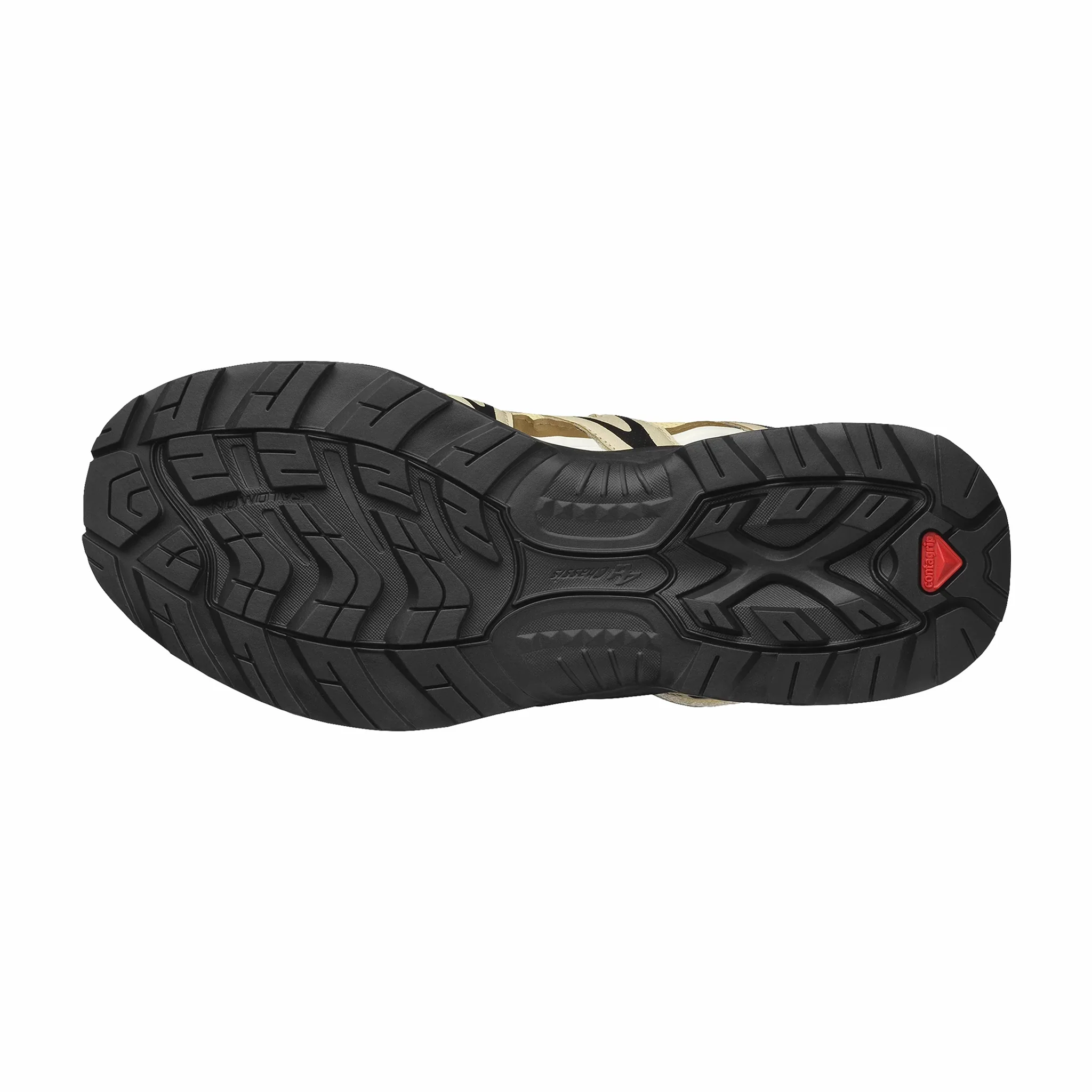 Salomon Men's XT-QUEST GTX (Sahara Sun/White Pepper) - Image 5