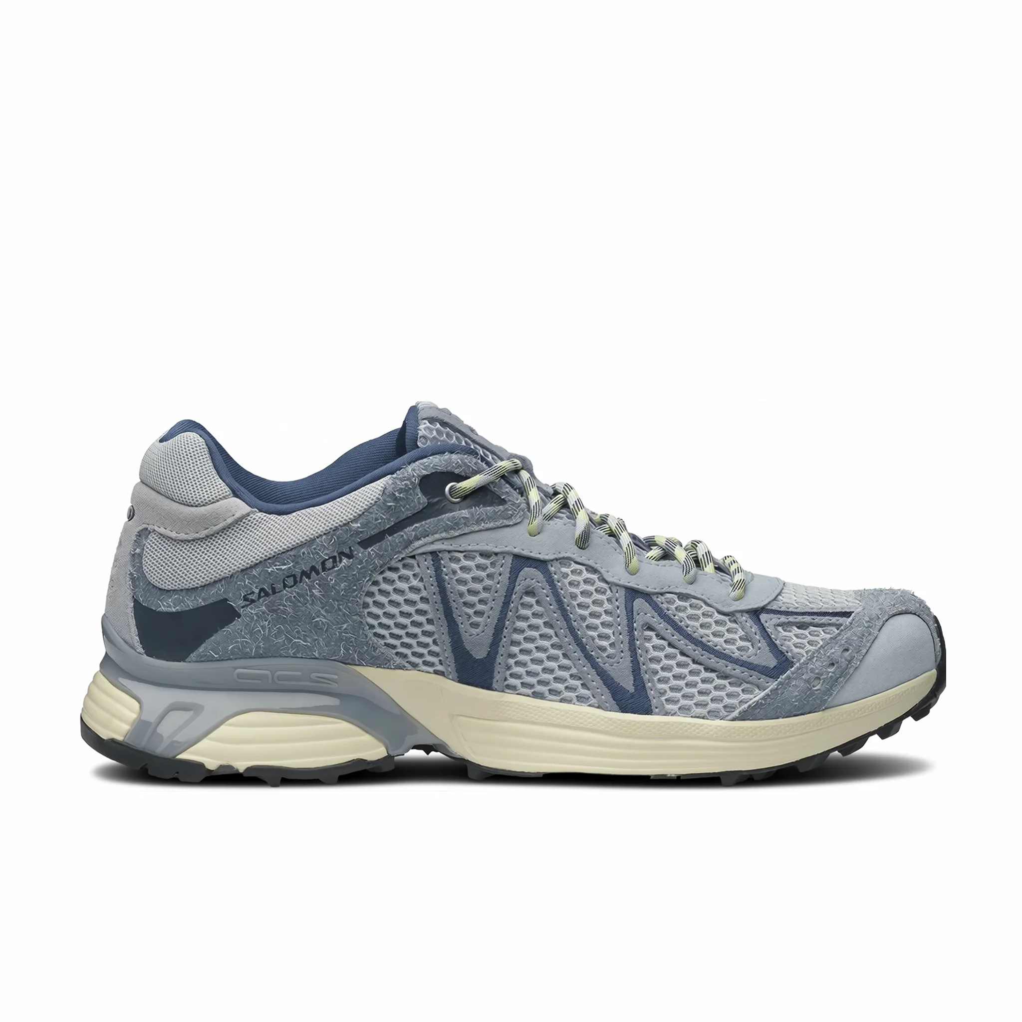 Salomon Men's XT-WHISPER Embroidery (Pearl Blue/Tradewinds)