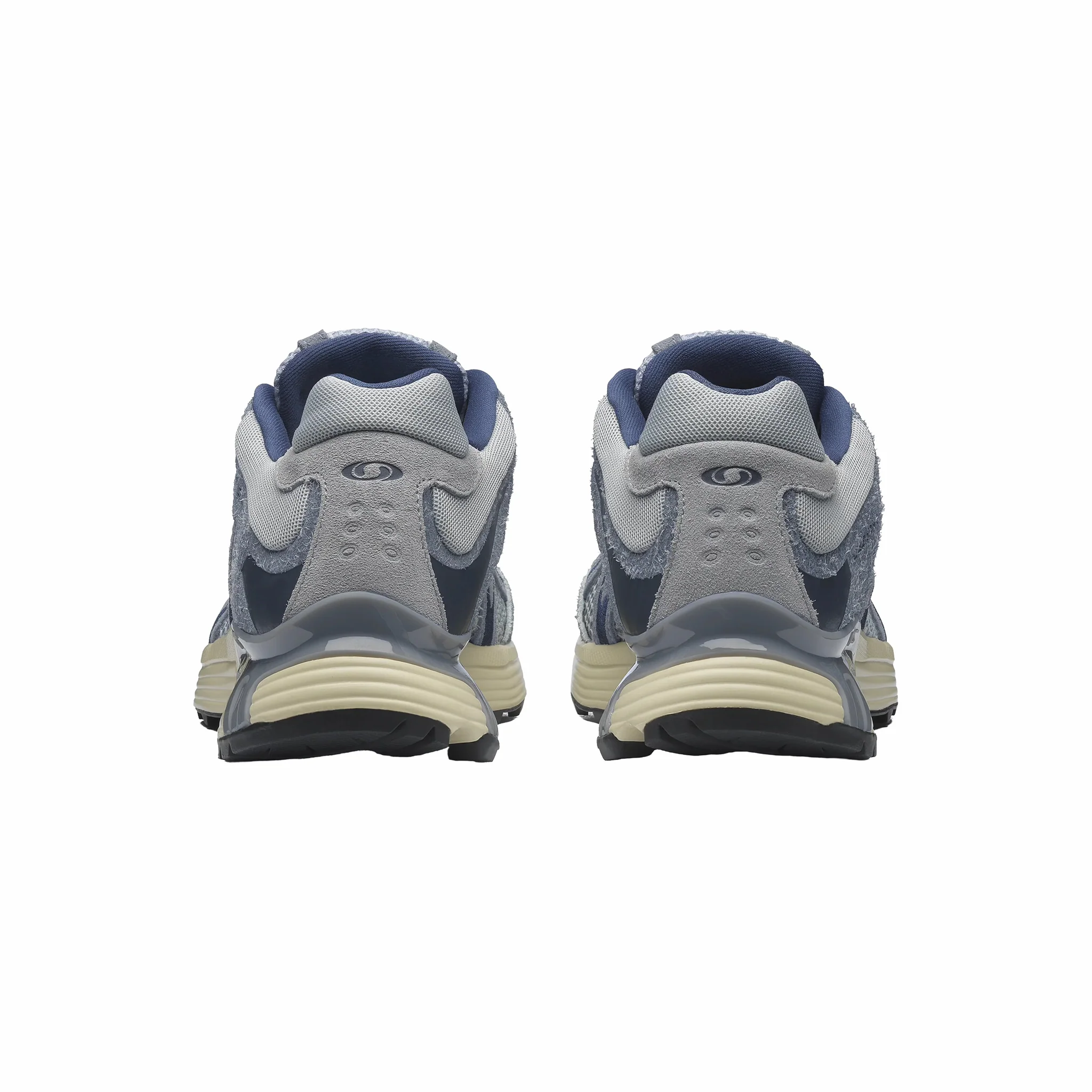 Salomon Men's XT-WHISPER Embroidery (Pearl Blue/Tradewinds) - Image 4