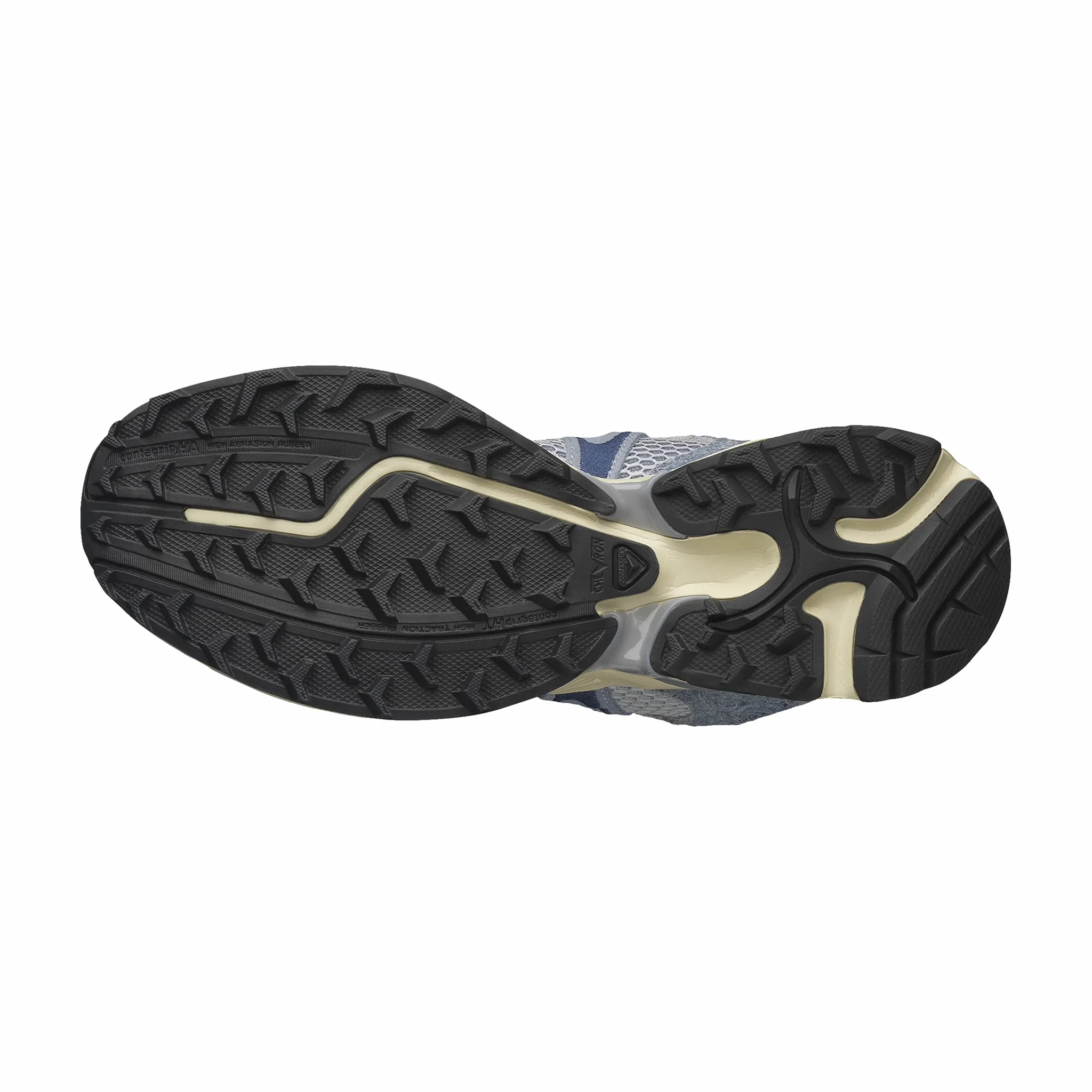 Salomon Men's XT-WHISPER Embroidery (Pearl Blue/Tradewinds) - Image 5