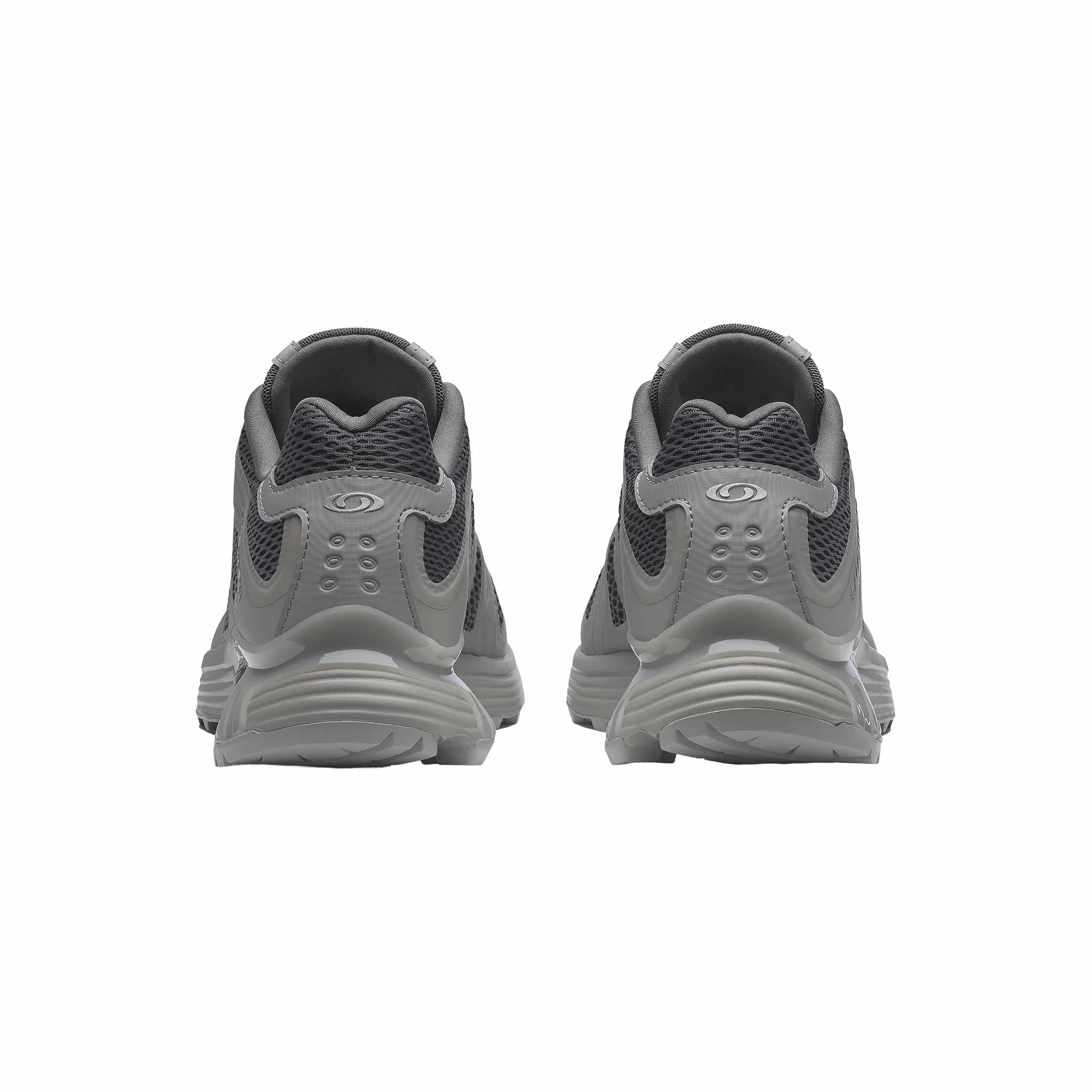 Salomon Men's XT-WHISPER VOID (Alloy/Castlerock/Ftw Silver) - Image 4