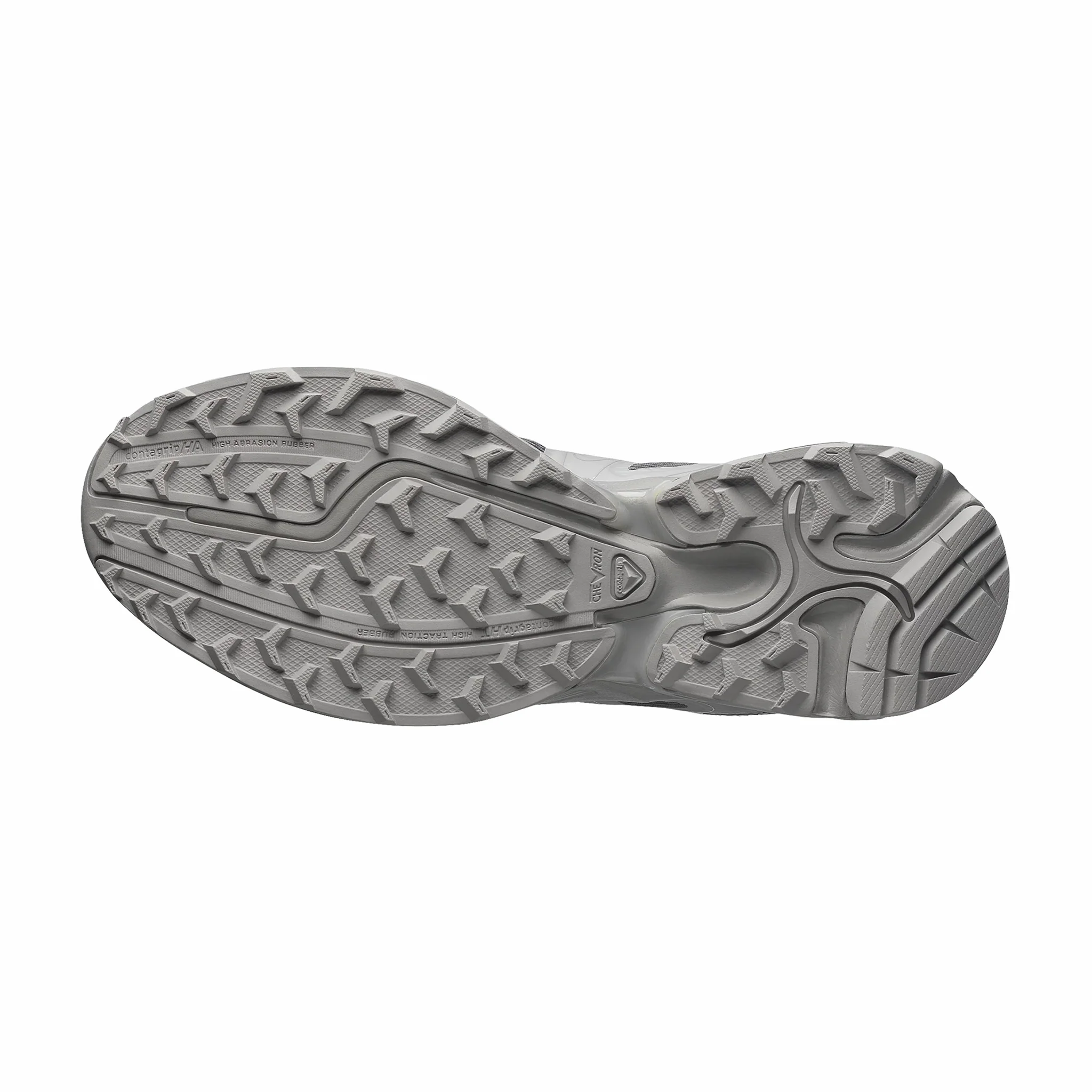 Salomon Men's XT-WHISPER VOID (Alloy/Castlerock/Ftw Silver) - Image 5