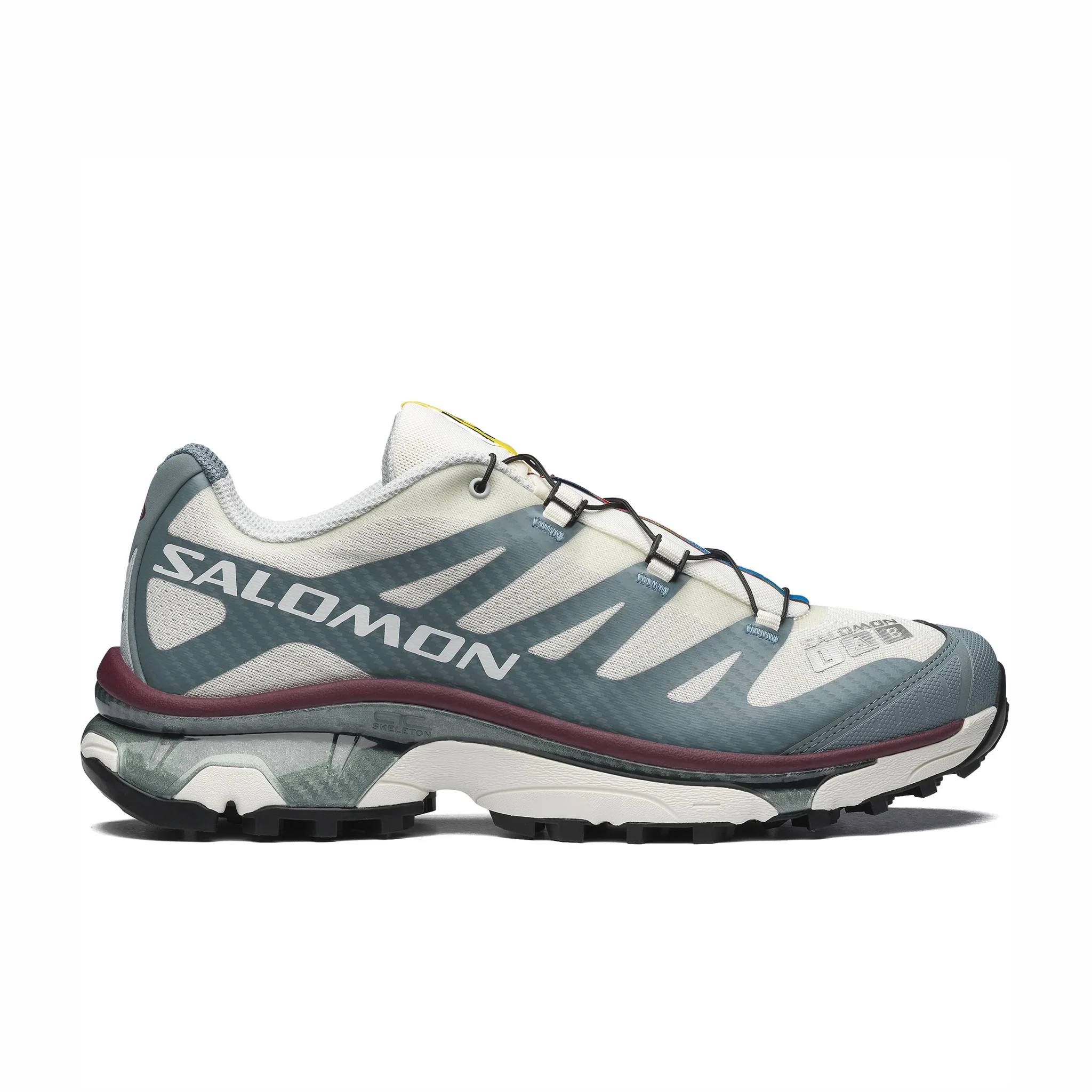 Salomon Unisex XT-4 OG (Vanilla Ice/Ice Flow/Trooper)