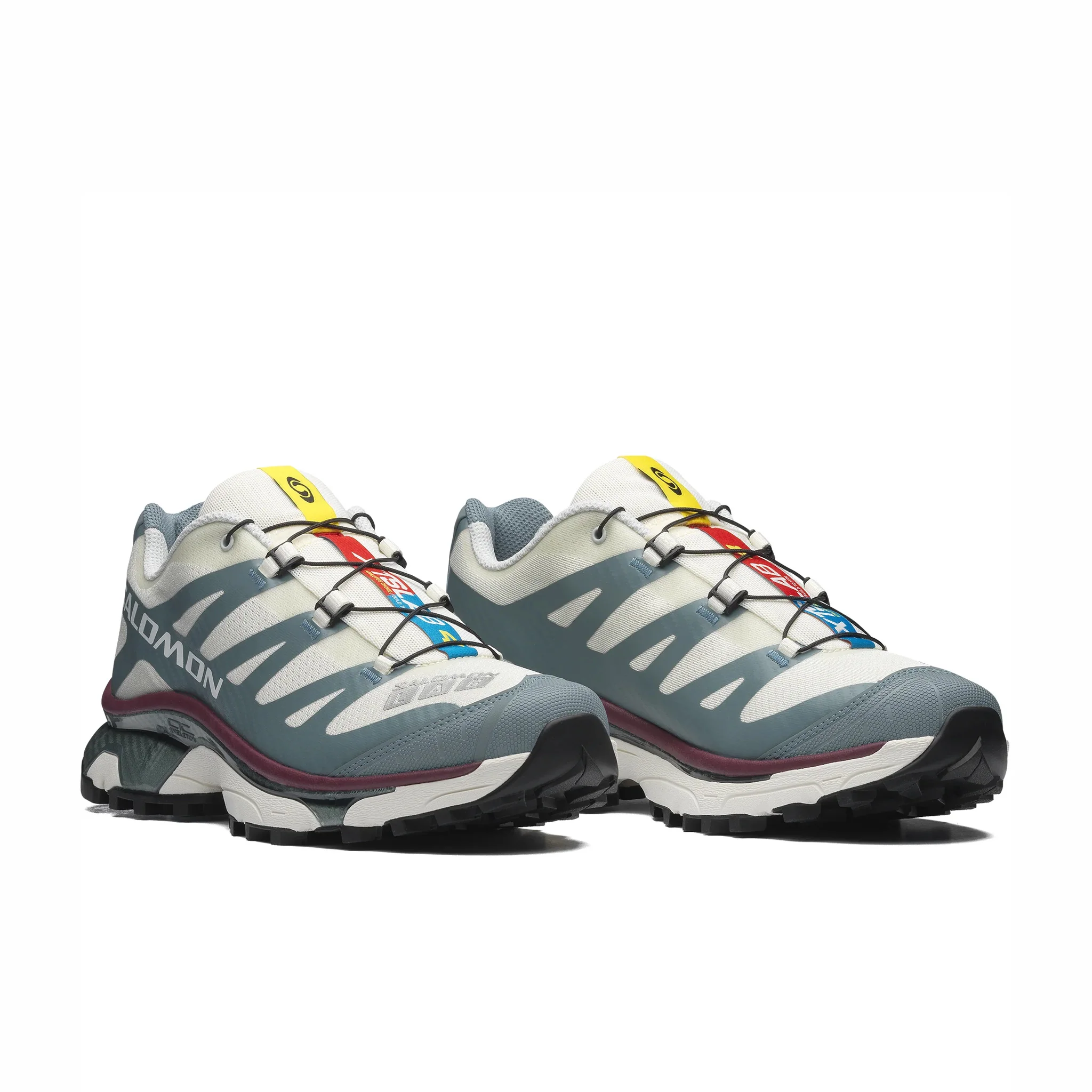 Salomon Unisex XT-4 OG (Vanilla Ice/Ice Flow/Trooper) - Image 2