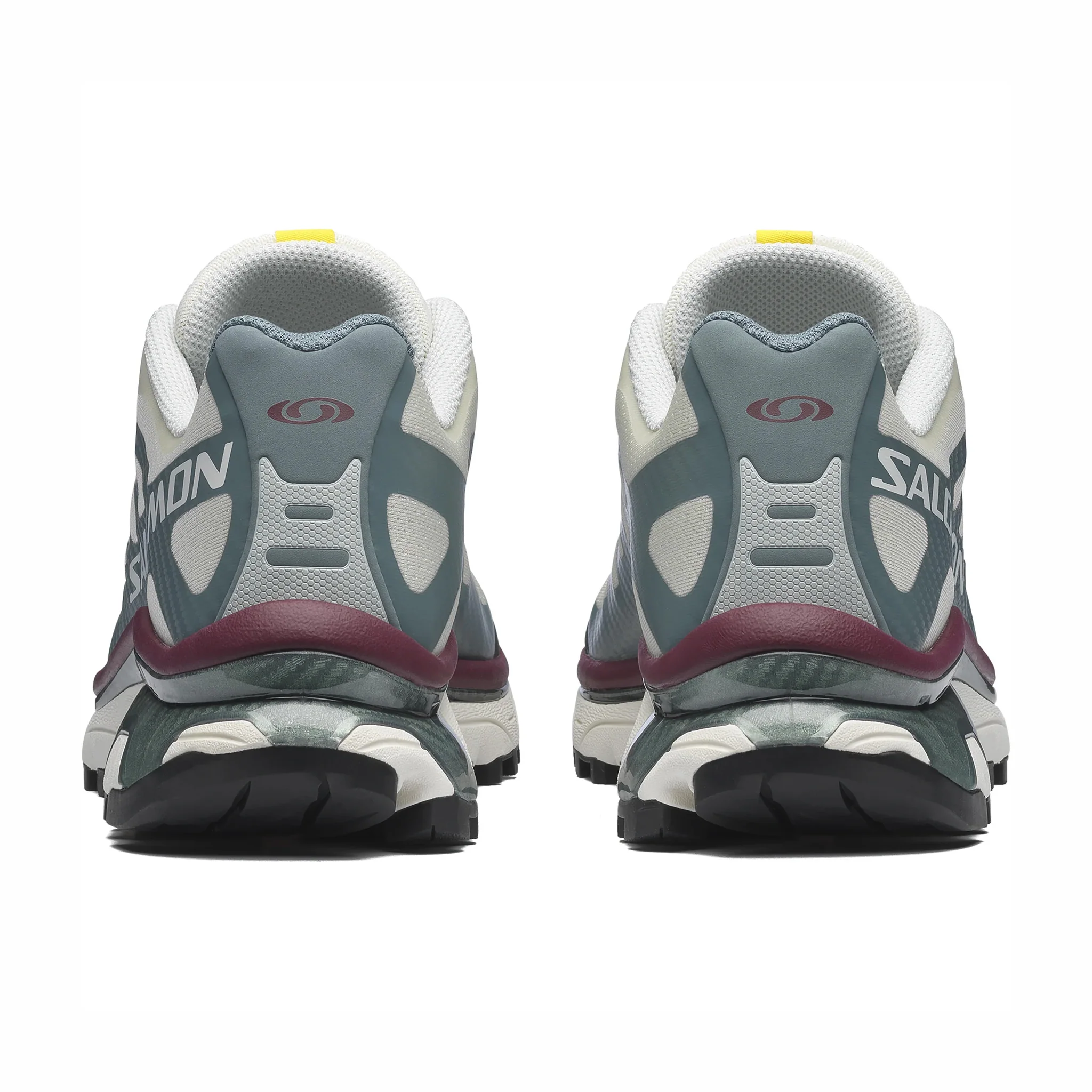 Salomon Unisex XT-4 OG (Vanilla Ice/Ice Flow/Trooper) - Image 4