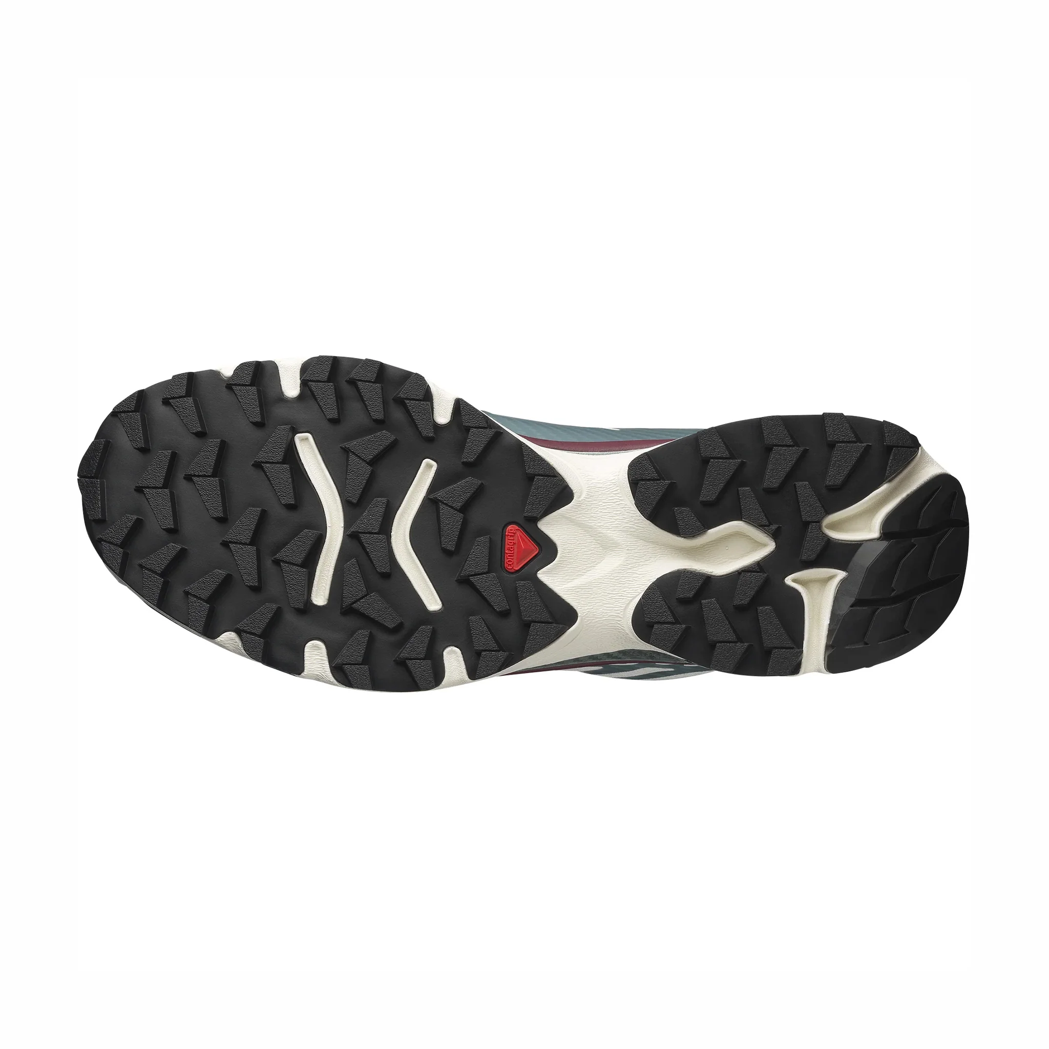 Salomon Unisex XT-4 OG (Vanilla Ice/Ice Flow/Trooper) - Image 5