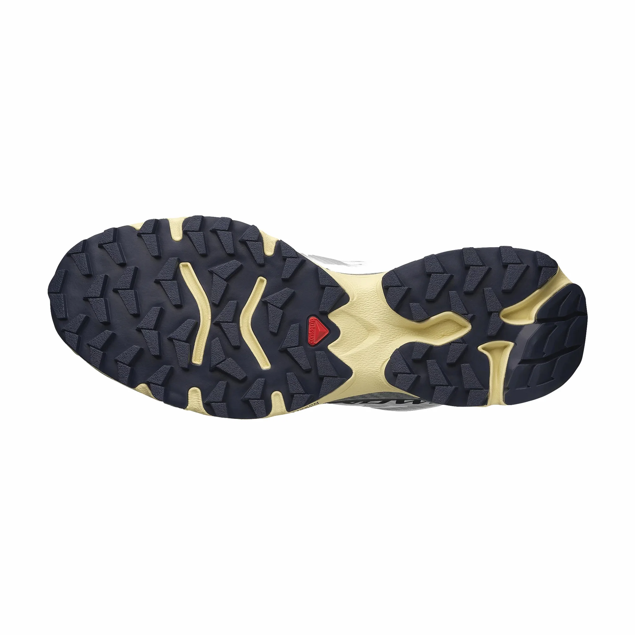 Salomon Unisex XT-4 OG (White/Lunar Rock/Night Sky) - Image 5