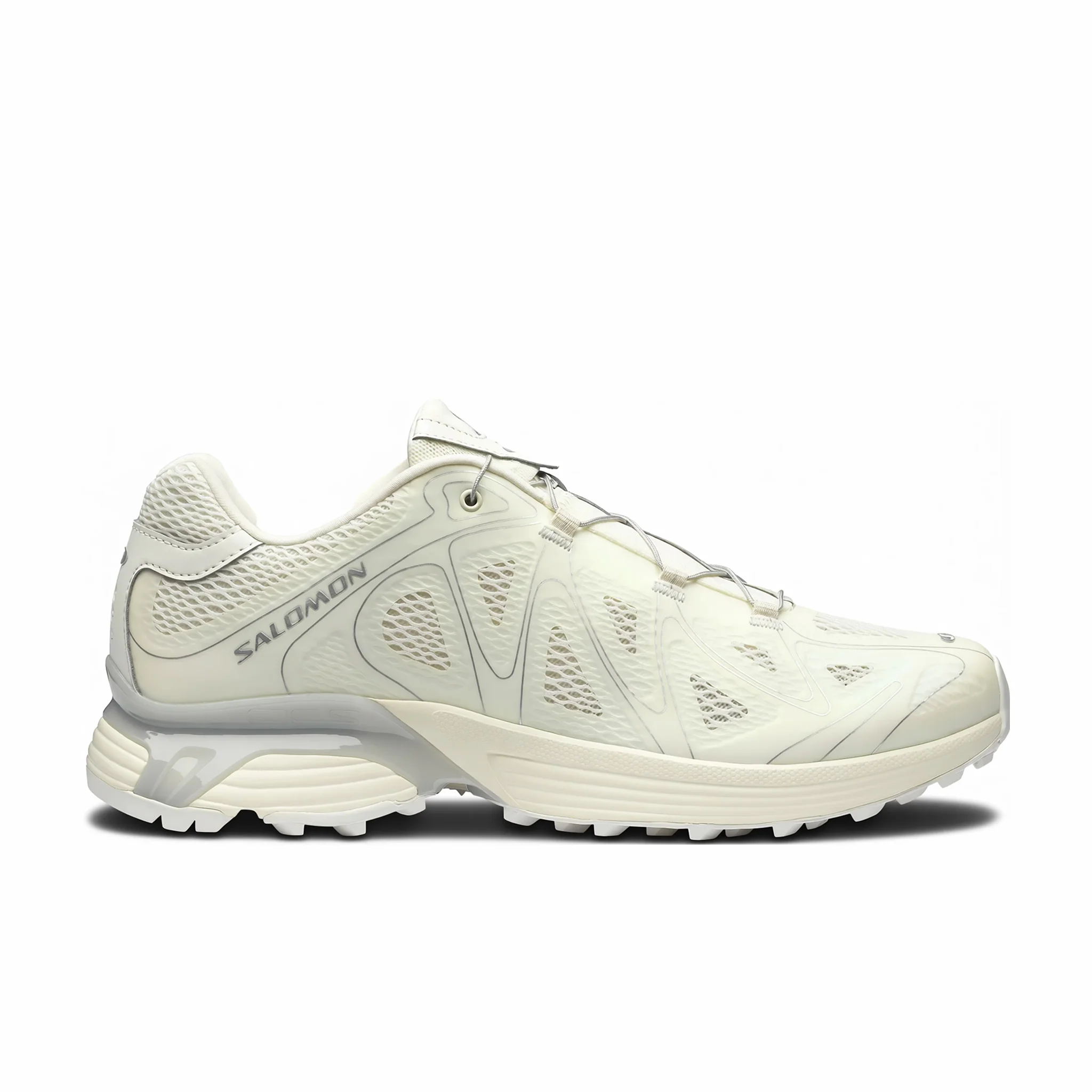 Salomon Women's XT-WHISPER VOID (Vanilla Ice/Vanilla Ice)