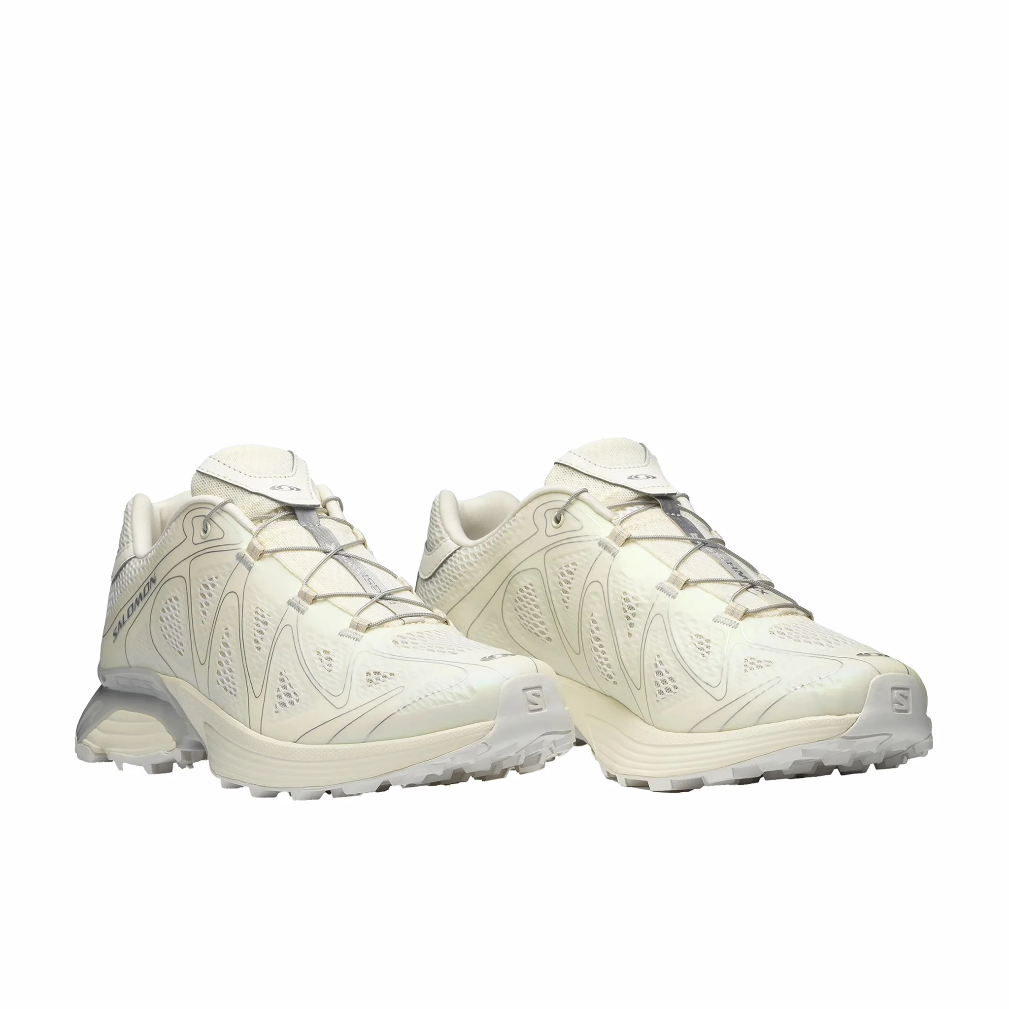 Salomon Women's XT-WHISPER VOID (Vanilla Ice/Vanilla Ice) - Image 2