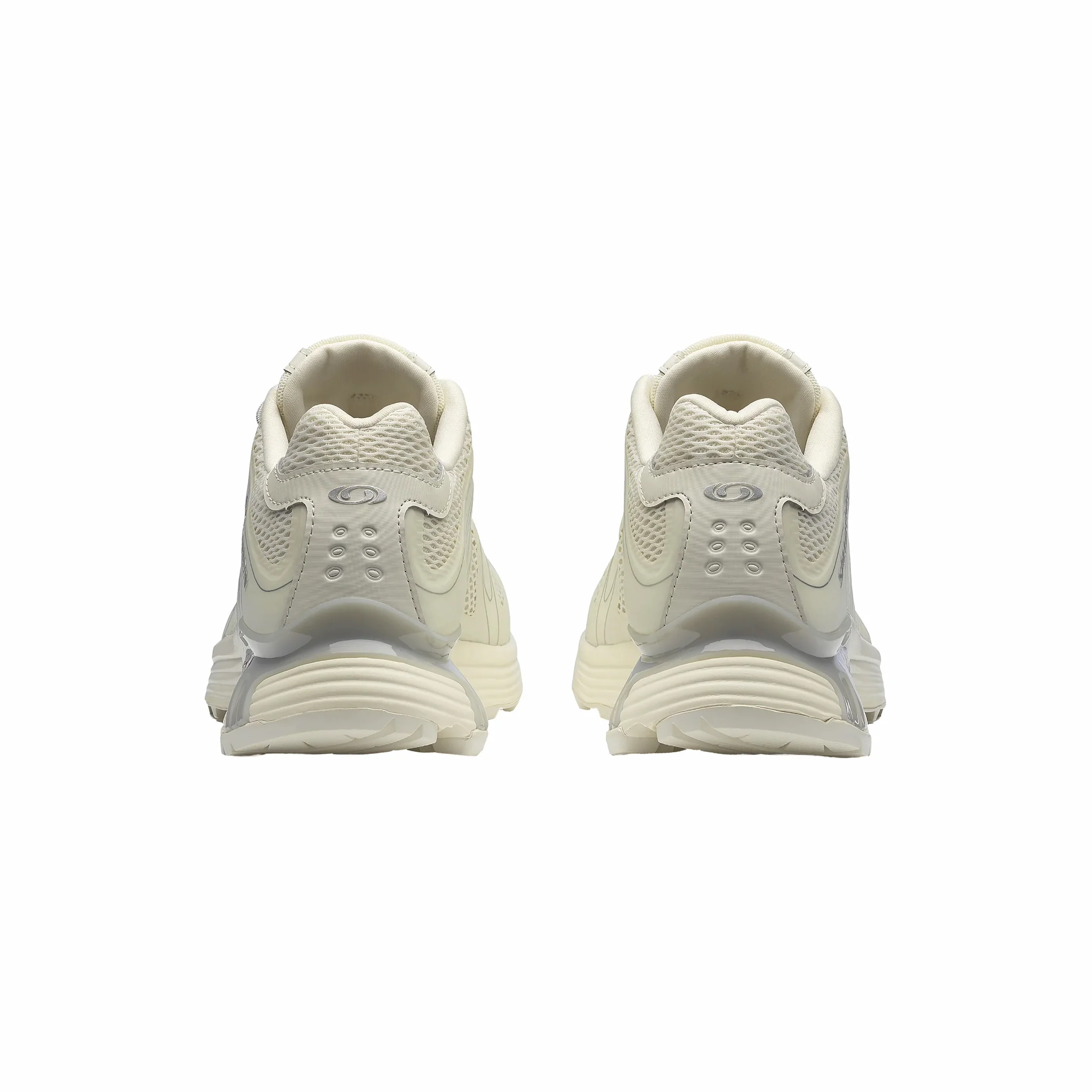 Salomon Women's XT-WHISPER VOID (Vanilla Ice/Vanilla Ice) - Image 4