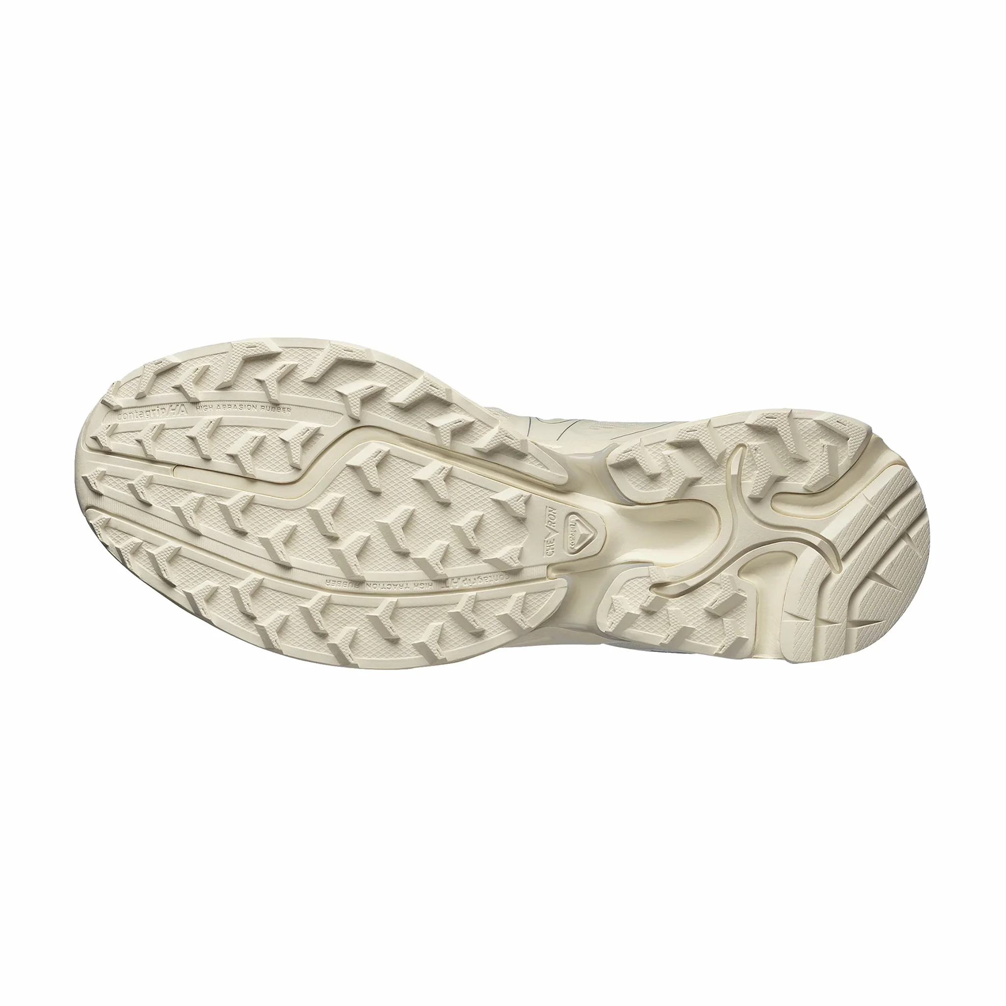 Salomon Women's XT-WHISPER VOID (Vanilla Ice/Vanilla Ice) - Image 5