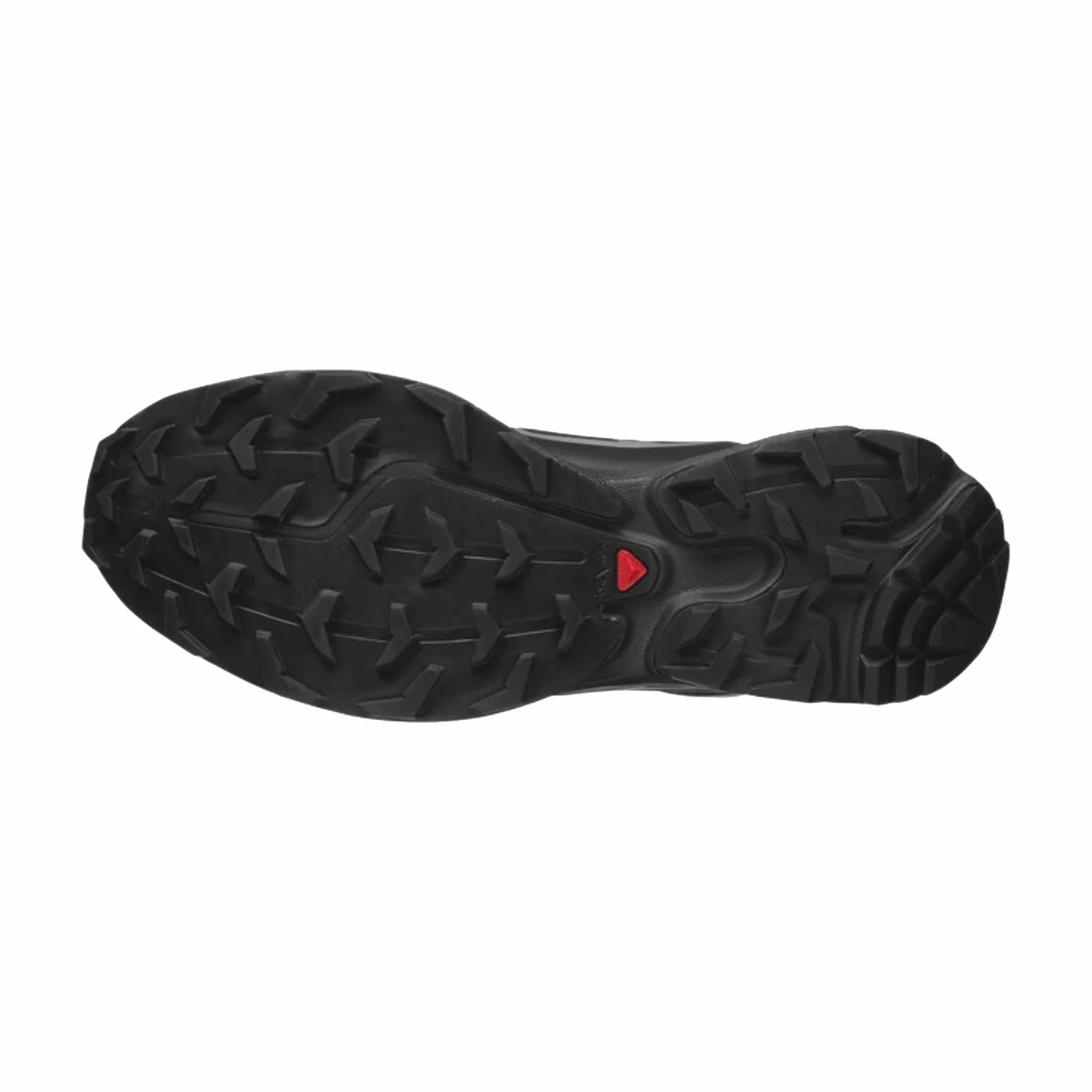 Salomon Unisex XT-6 GORE-TEX (Black/Black/Ftw Silver) - Image 5