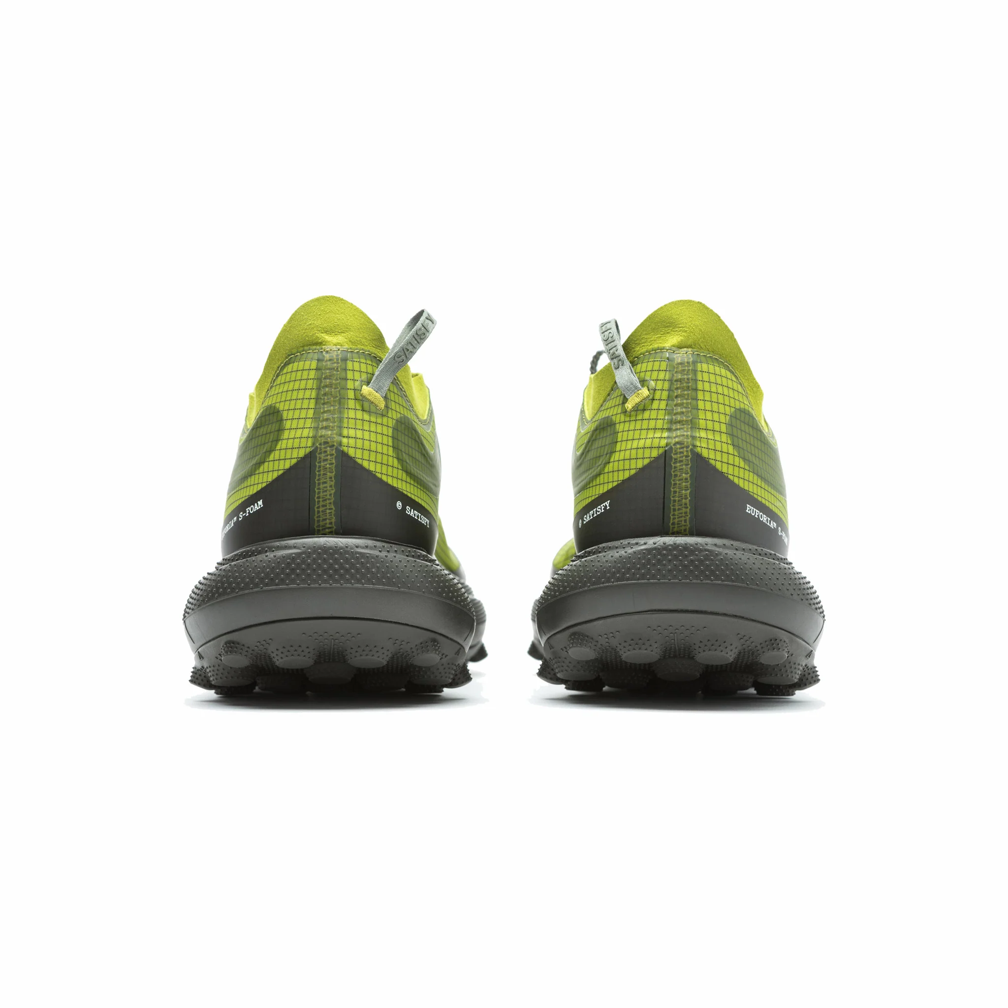 Satisfy Men's TheRocker (Grenoble Green) - Image 3