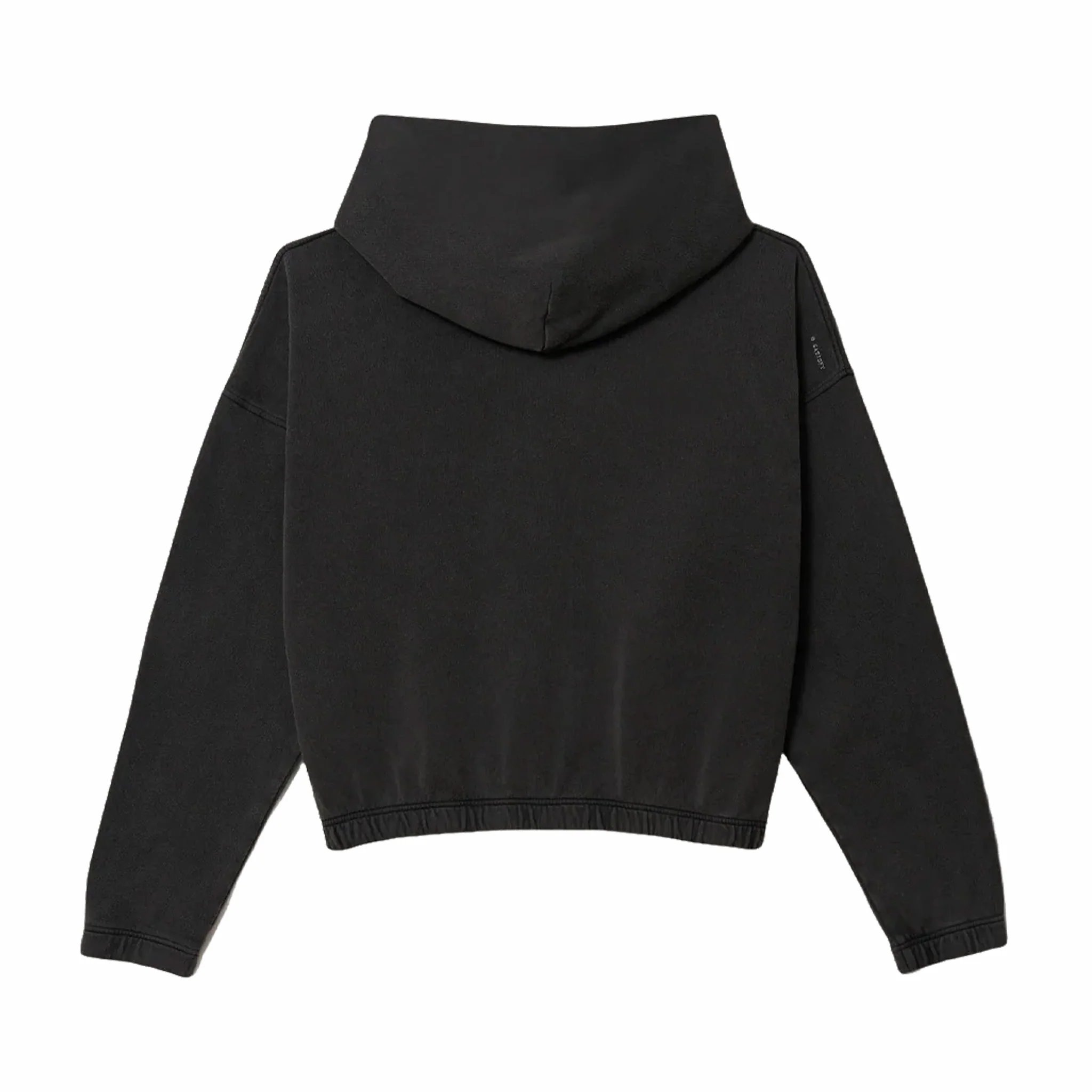 Satisfy SoftCell Hoodie 11046-AB-SAC (Aged Black) - Image 2