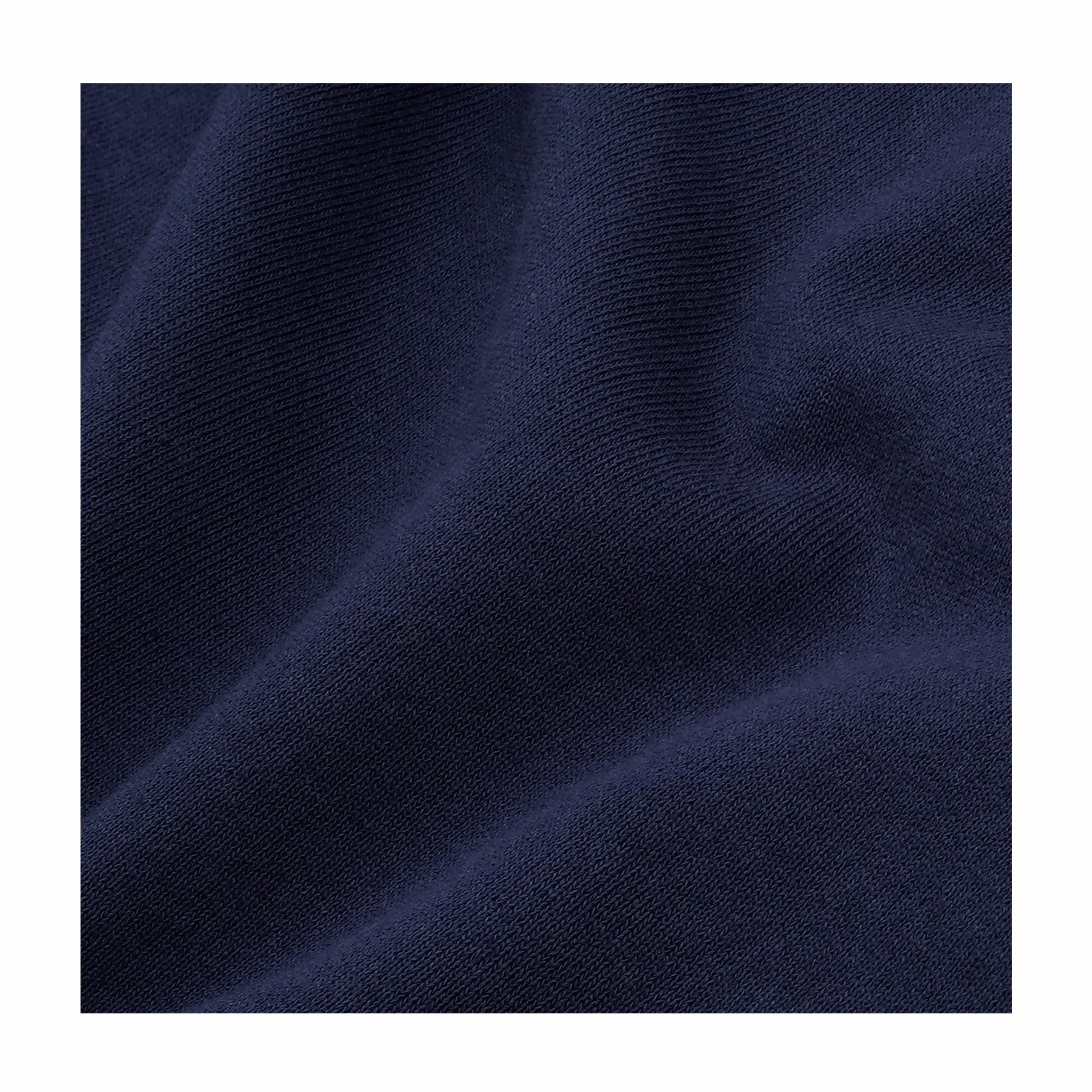 Sporty & Rich Women's Yankees Serif Crewneck (Navy/White) - Image 2