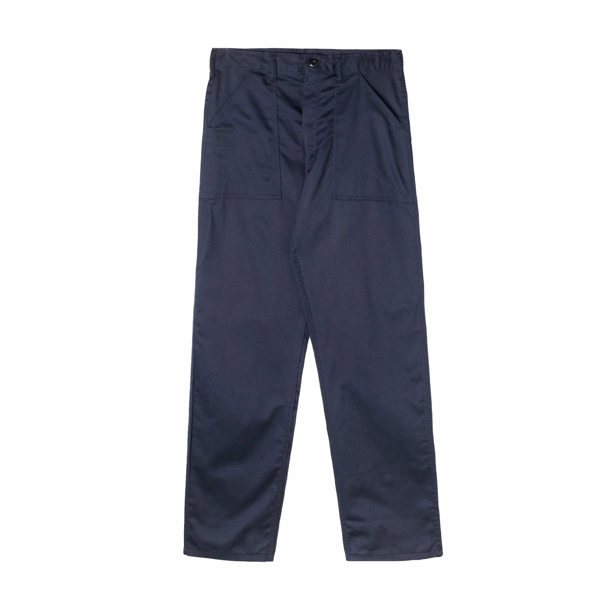 Stan Ray OG Loose Fatigue Twill Pant 1100 (Navy)