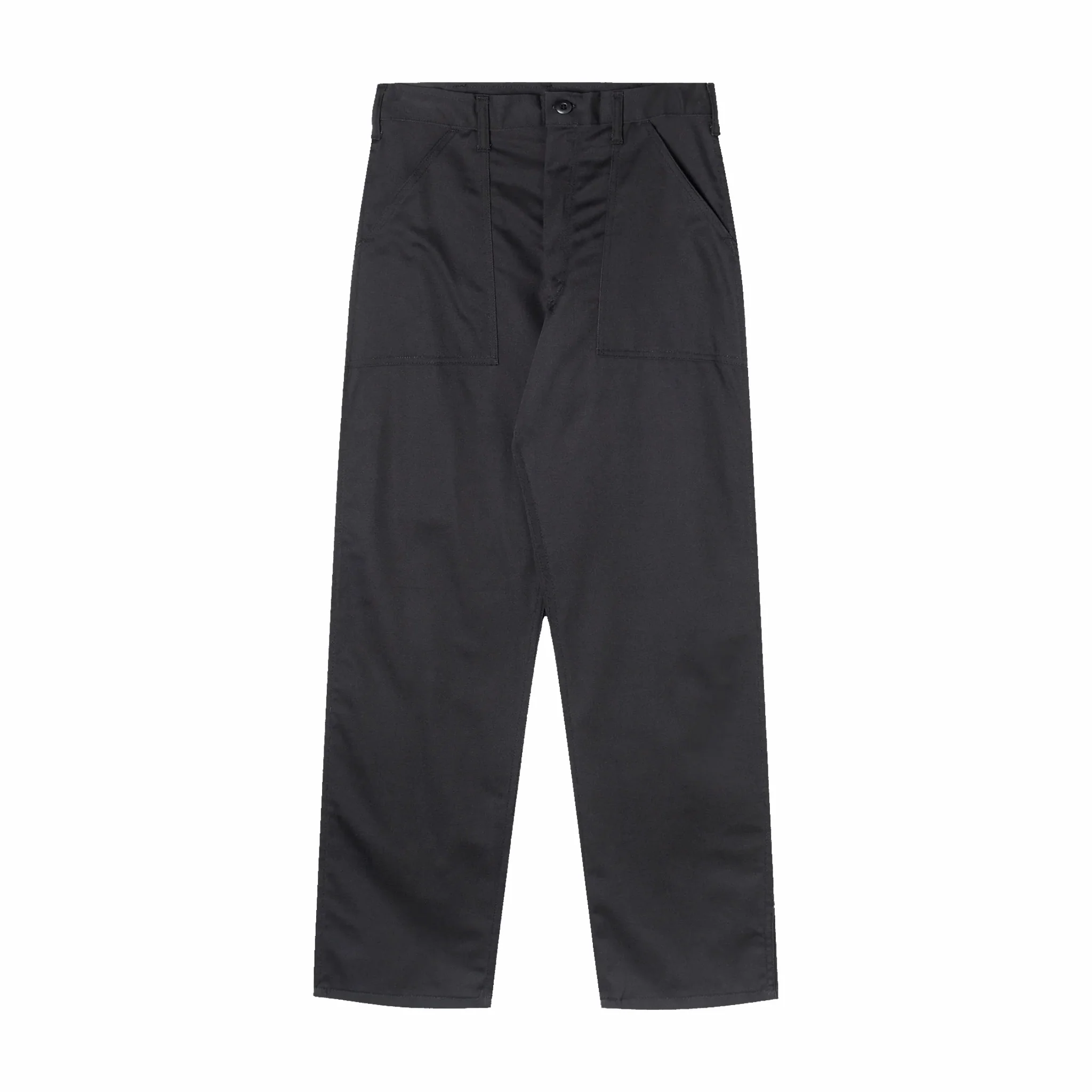 Stan Ray Original Loose Fatigue 1108 (Black Twill)