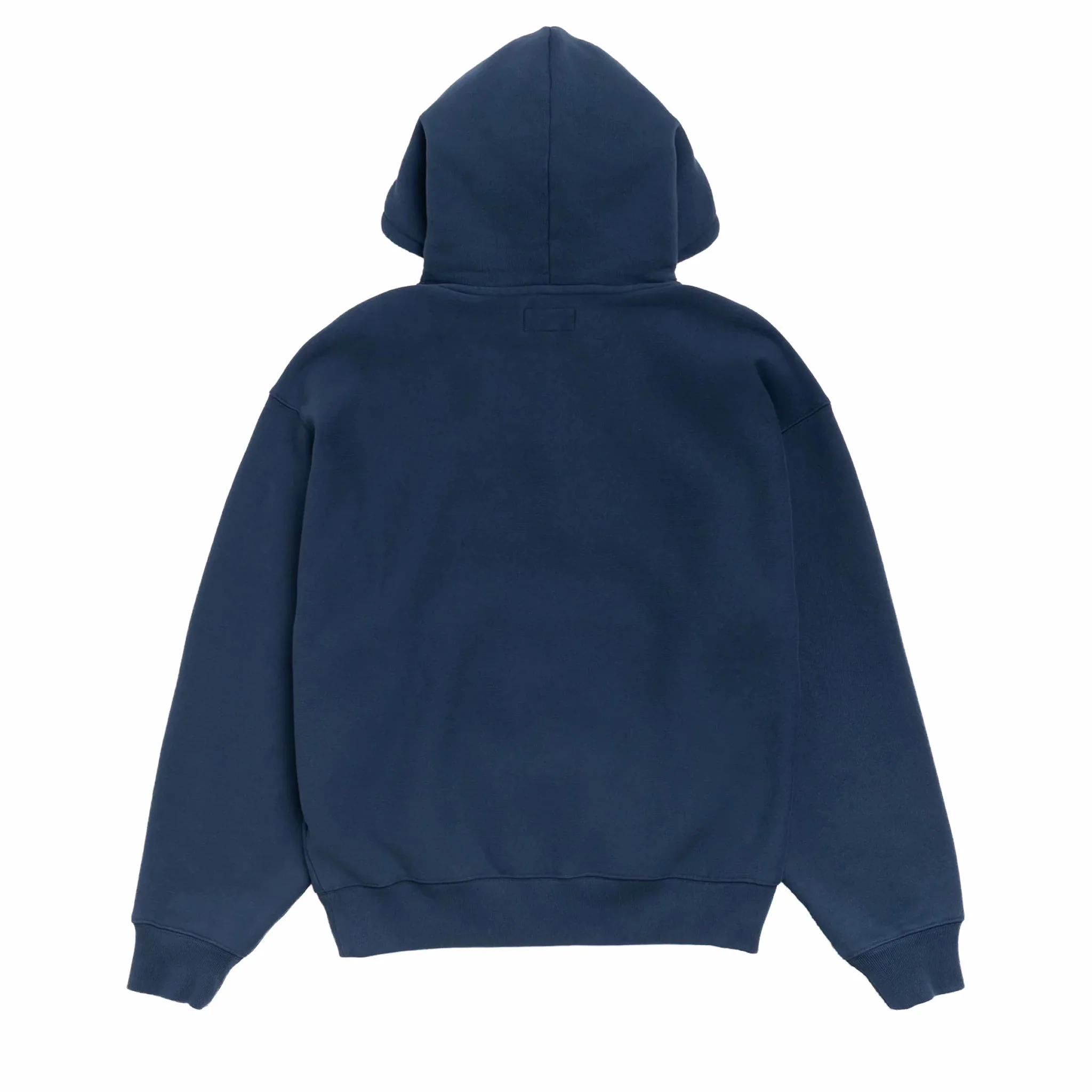 Stüssy Gear Applique Hoodie (Navy) - Image 2