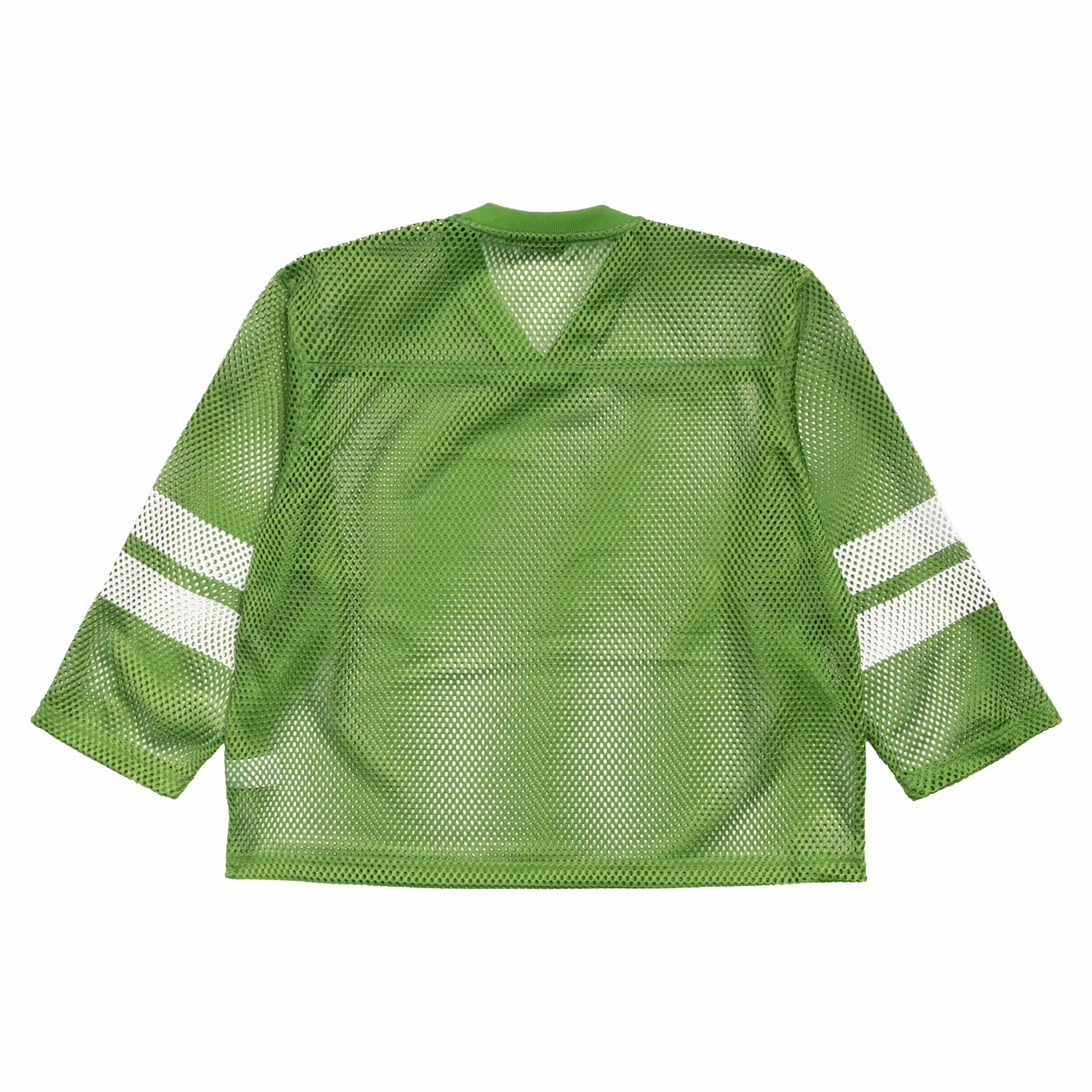 Stüssy Trucker Team Jersey (Green) - Image 2